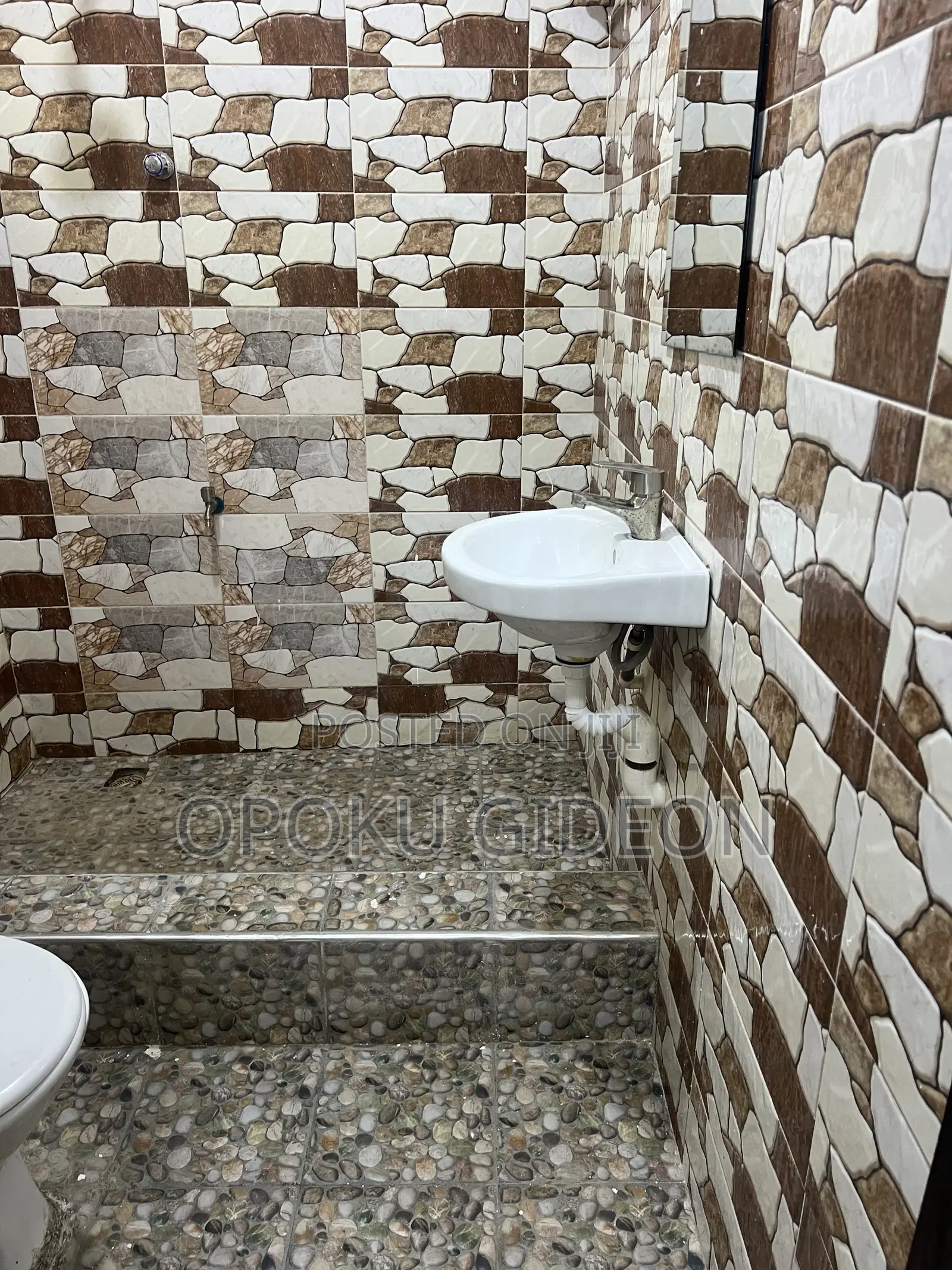 2bdrm Apartment in Ga Odumase, Olebu for rent in Olebu
