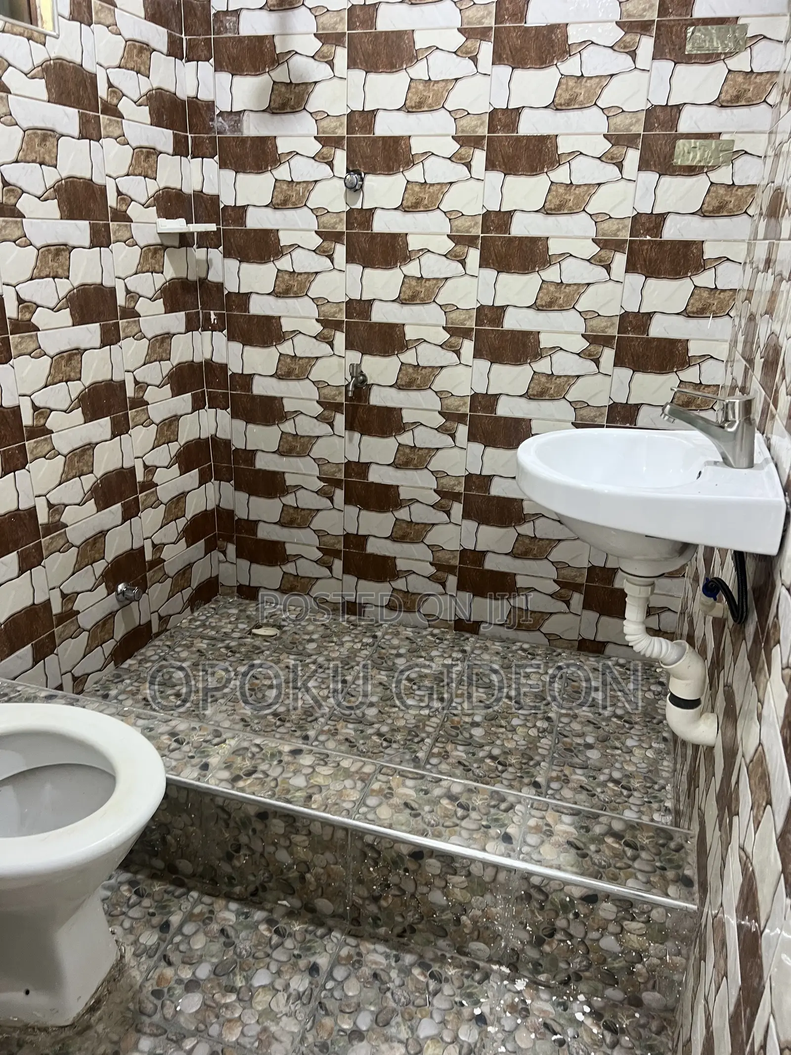 2bdrm Apartment in Ga Odumase, Olebu for rent in Olebu