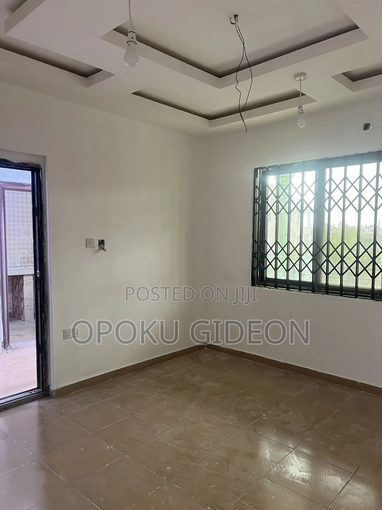 2bdrm Apartment in Ga Odumase, Olebu for rent in Olebu