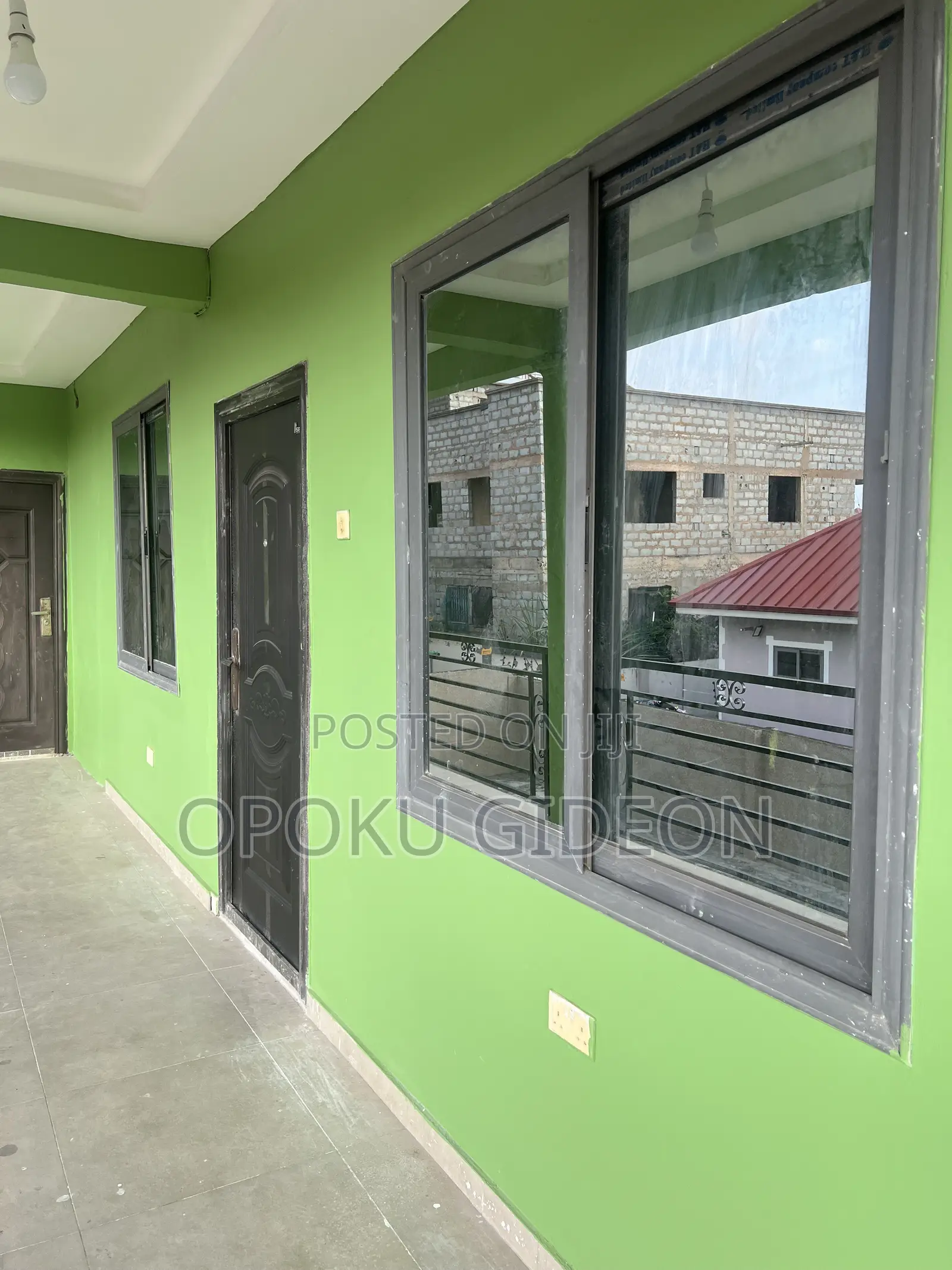 2bdrm Apartment in Ga Odumase, Olebu for rent in Olebu