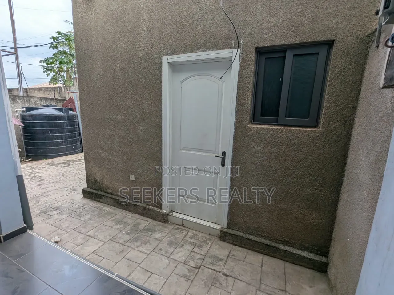 3bdrm House in Seekers Realty, Parakuo Estate for rent in Parakuo Estate