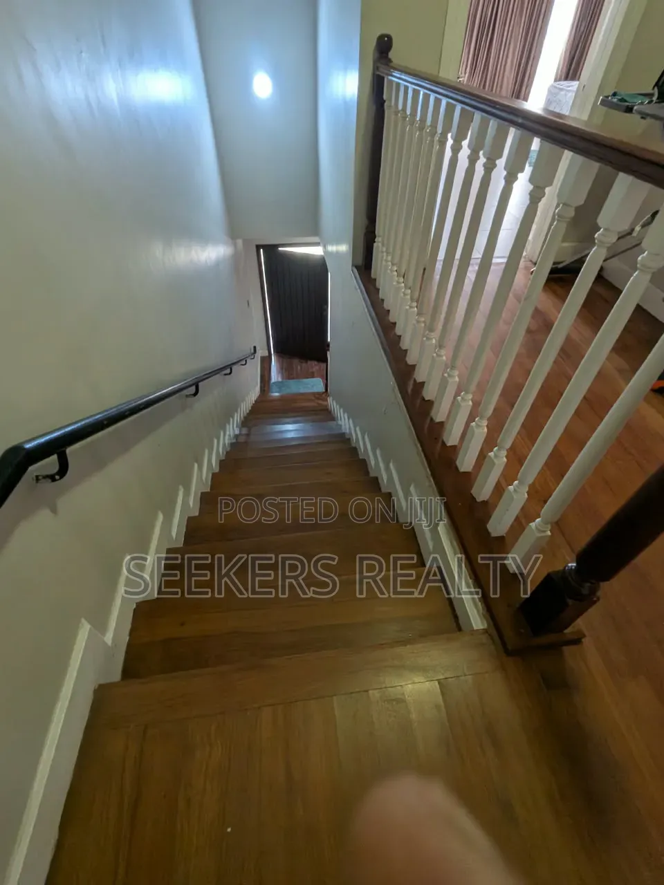 3bdrm House in Seekers Realty, Parakuo Estate for rent in Parakuo Estate