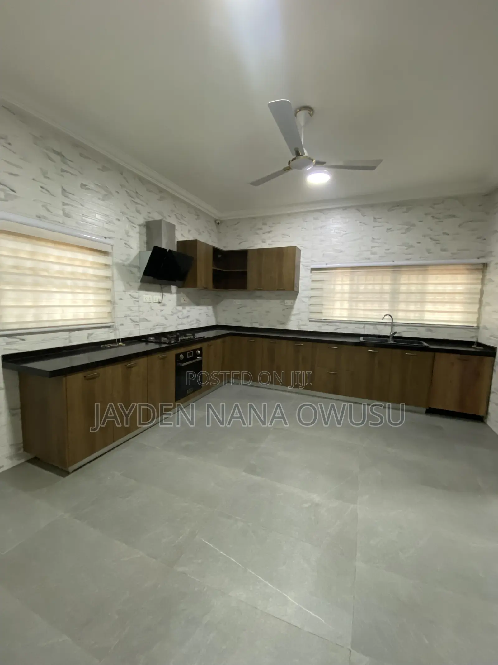 7bdrm House in Oyarifa for rent in Oyarifa