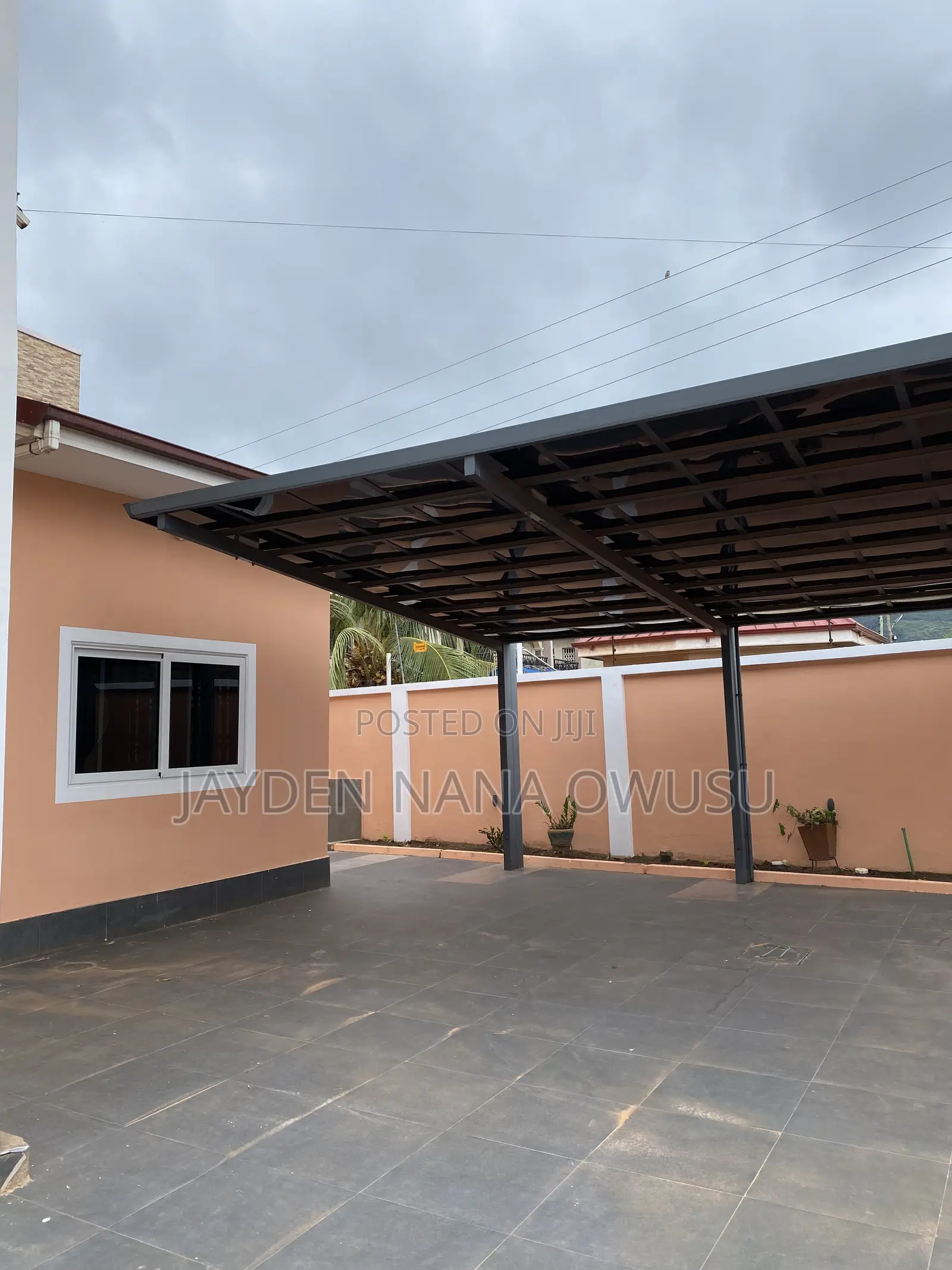 7bdrm House in Oyarifa for rent in Oyarifa