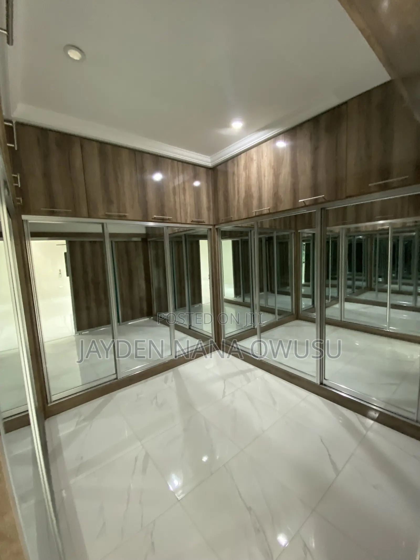 7bdrm House in Oyarifa for rent in Oyarifa