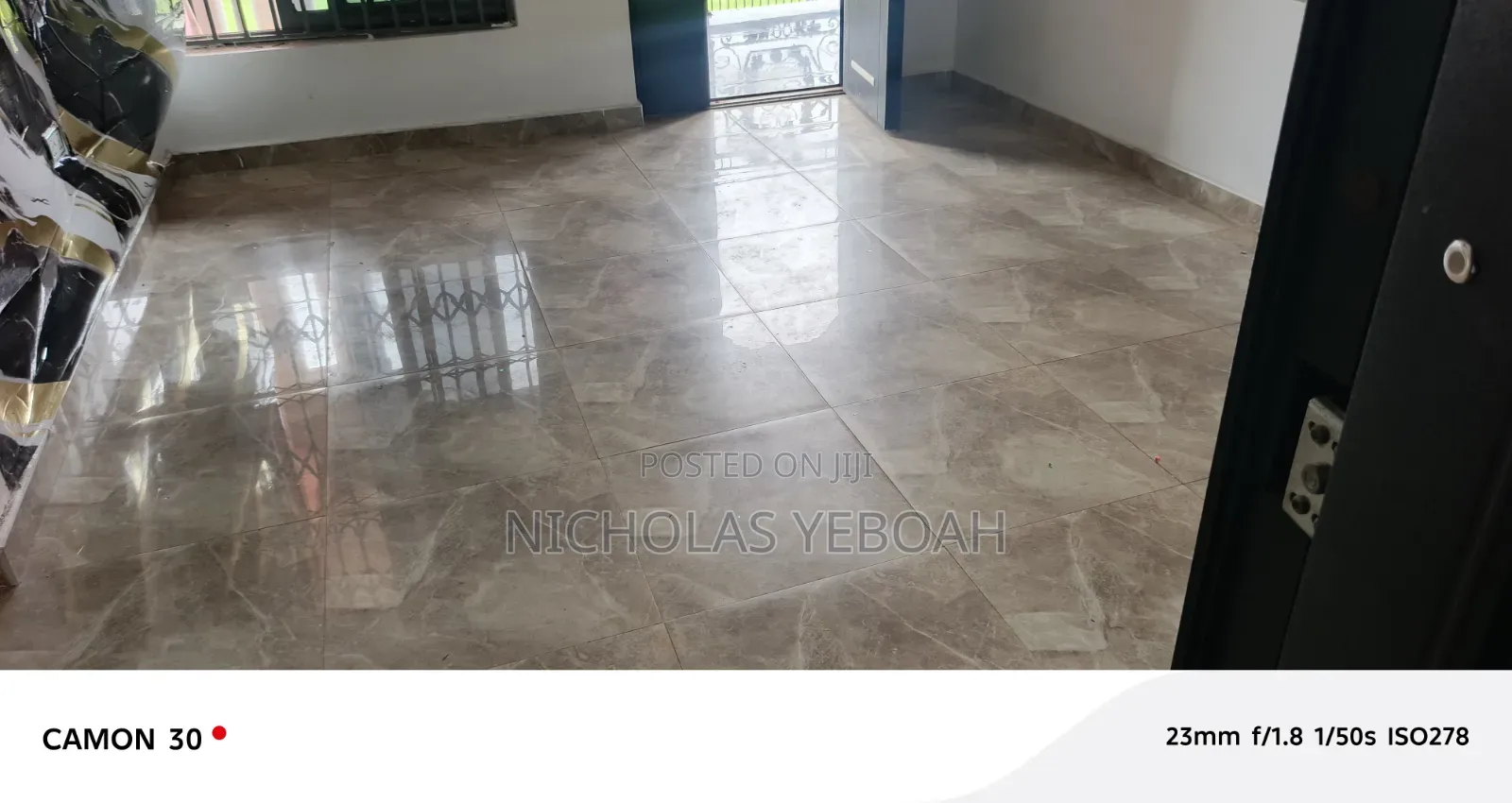 2bdrm Apartment in Din-Pa Real Estate, Kumasi Metropolitan for rent in Kumasi Metropolitan