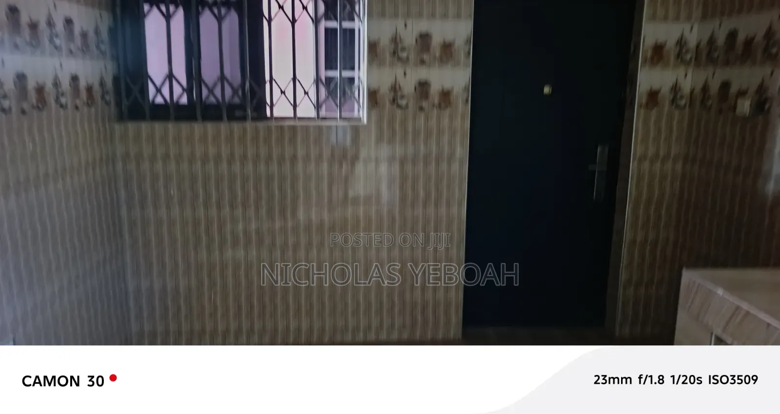 2bdrm Apartment in Din-Pa Real Estate, Kumasi Metropolitan for rent in Kumasi Metropolitan