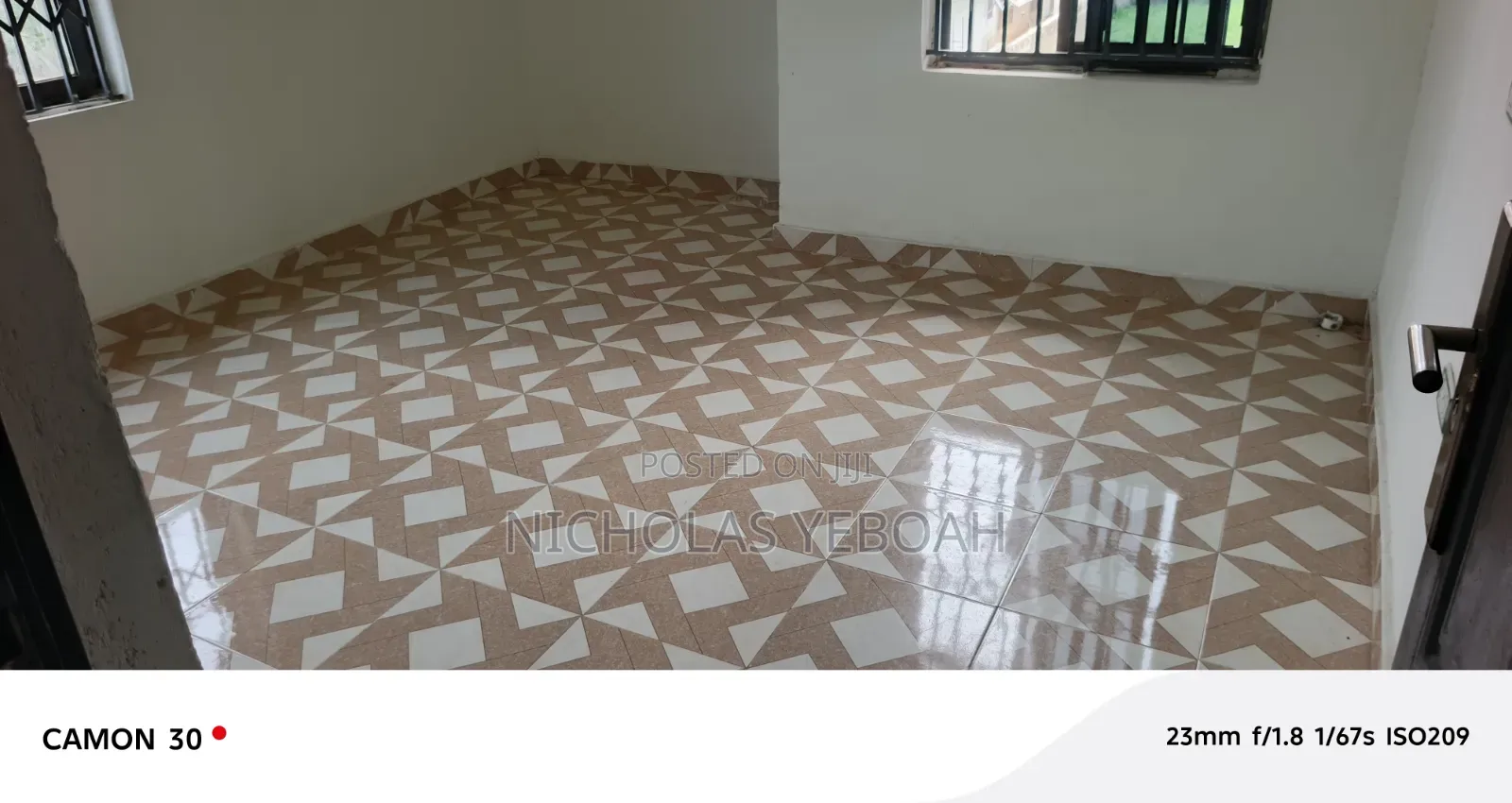 2bdrm Apartment in Din-Pa Real Estate, Kumasi Metropolitan for rent in Kumasi Metropolitan