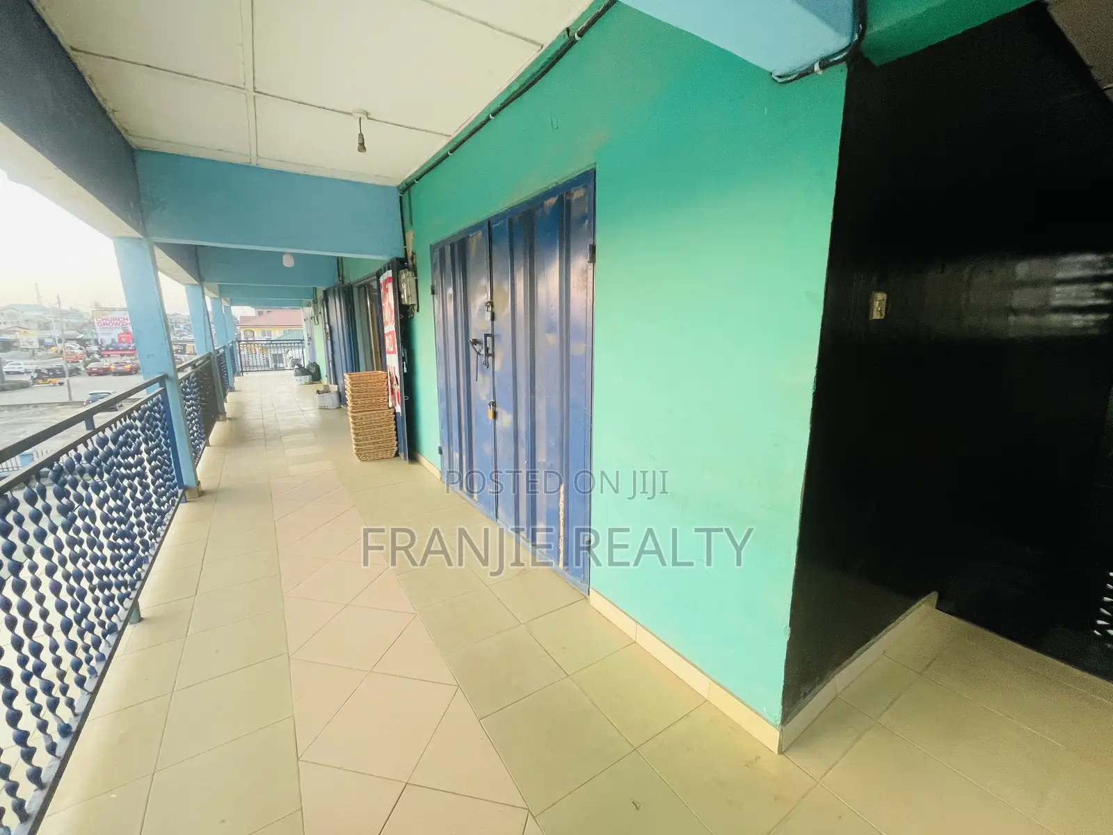 Shop for Rent at Kasoa in Kasoa