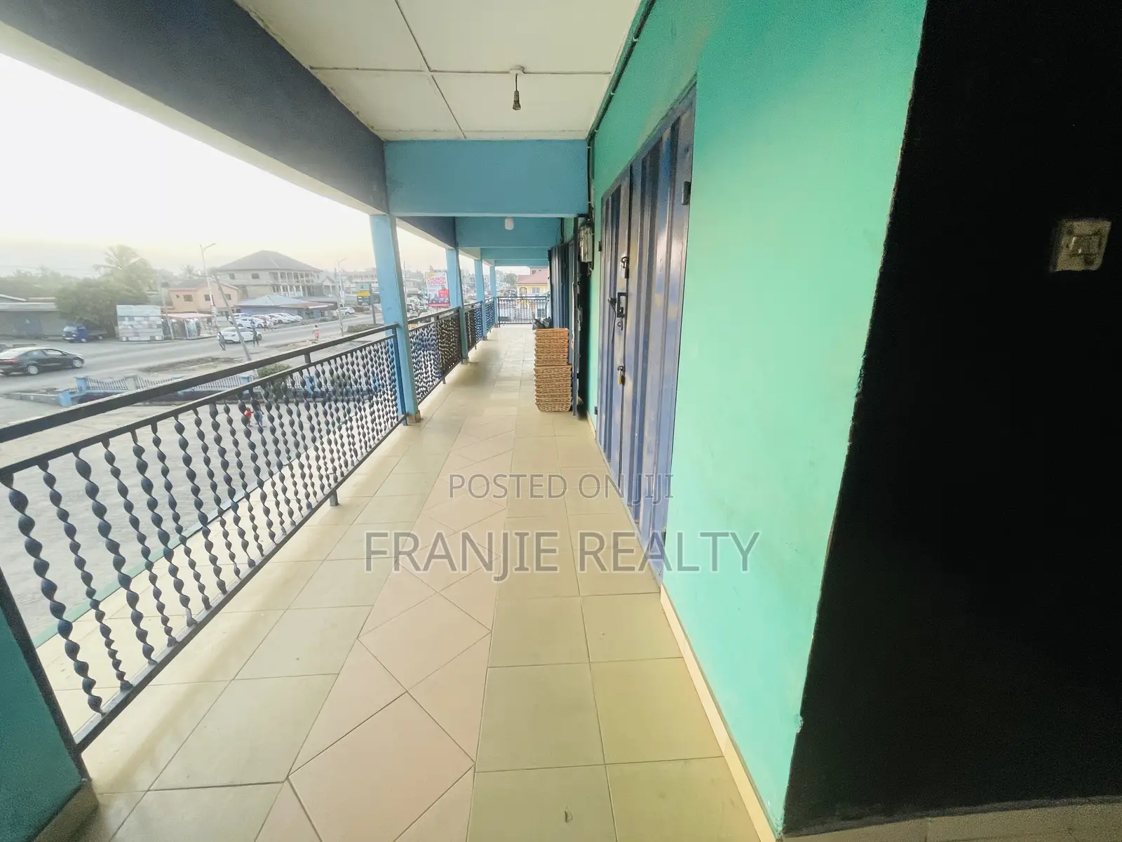 Shop for Rent at Kasoa in Kasoa
