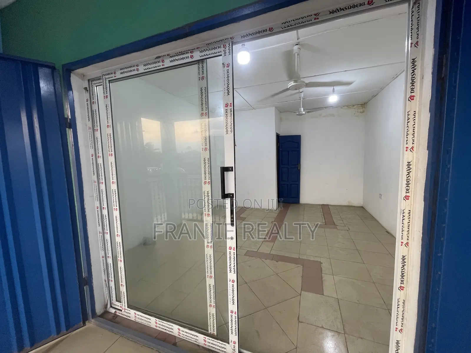 Shop for Rent at Kasoa in Kasoa