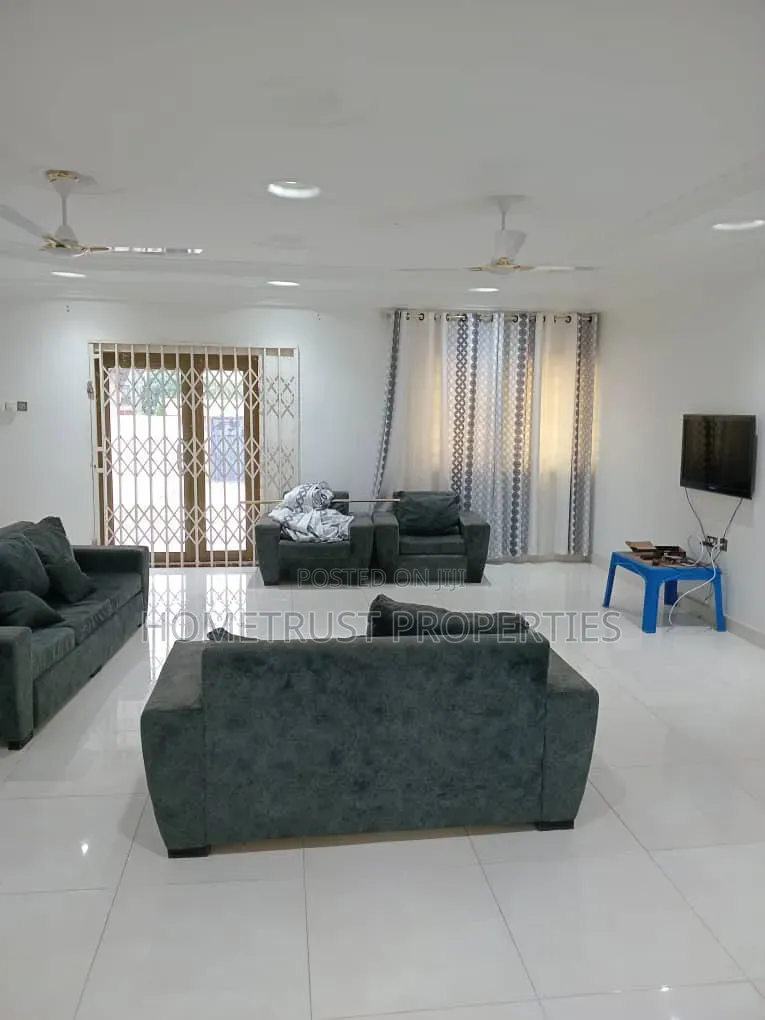 4bdrm House in Amasaman Satellite for sale in Amasaman