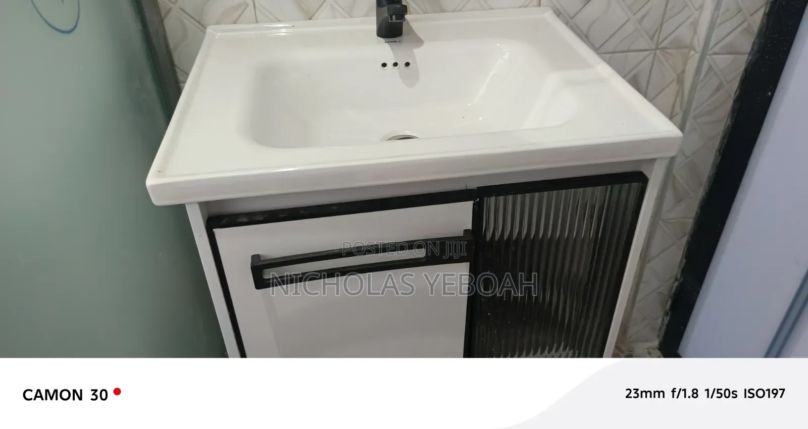 Mini Flat in Din-Pa Real Estate, Kumasi Metropolitan for rent in Kumasi Metropolitan