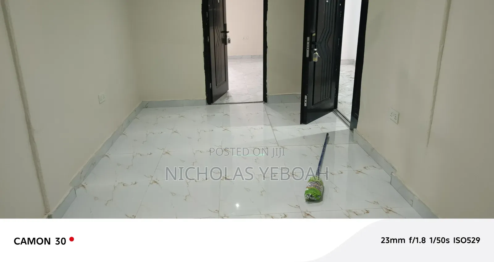 Mini Flat in Din-Pa Real Estate, Kumasi Metropolitan for rent in Kumasi Metropolitan