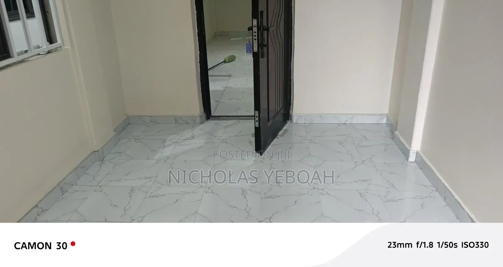 Mini Flat in Din-Pa Real Estate, Kumasi Metropolitan for rent in Kumasi Metropolitan