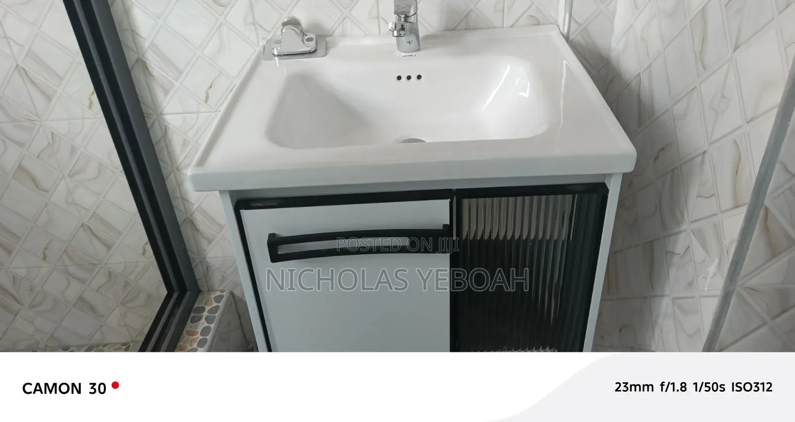 Mini Flat in Din-Pa Real Estate, Kumasi Metropolitan for rent in Kumasi Metropolitan