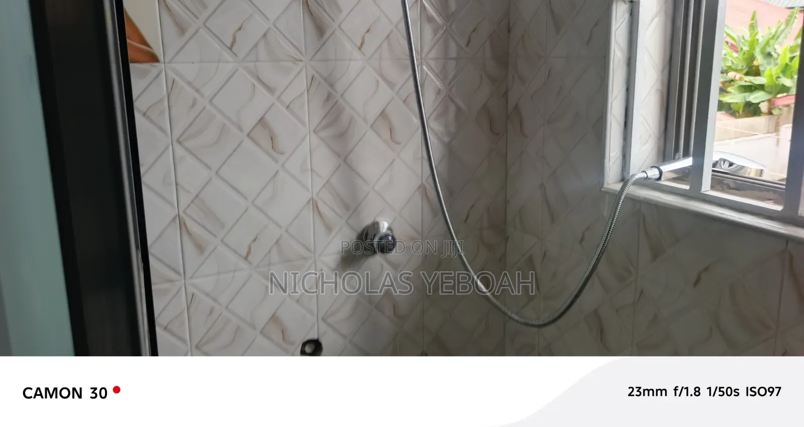 Mini Flat in Din-Pa Real Estate, Kumasi Metropolitan for rent in Kumasi Metropolitan