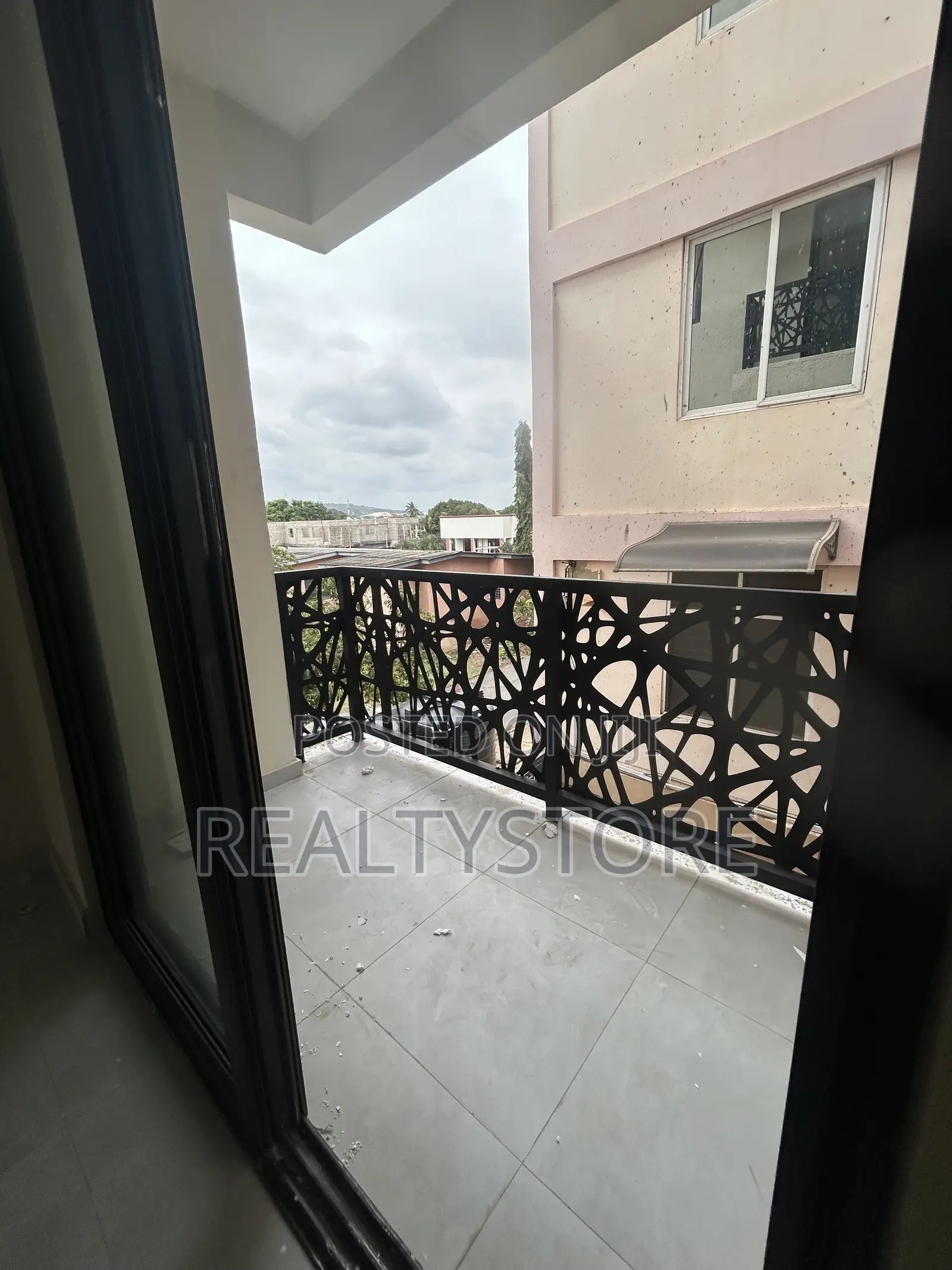 2bdrm Apartment in Cozy Home, Accra Metropolitan for rent in Accra Metropolitan