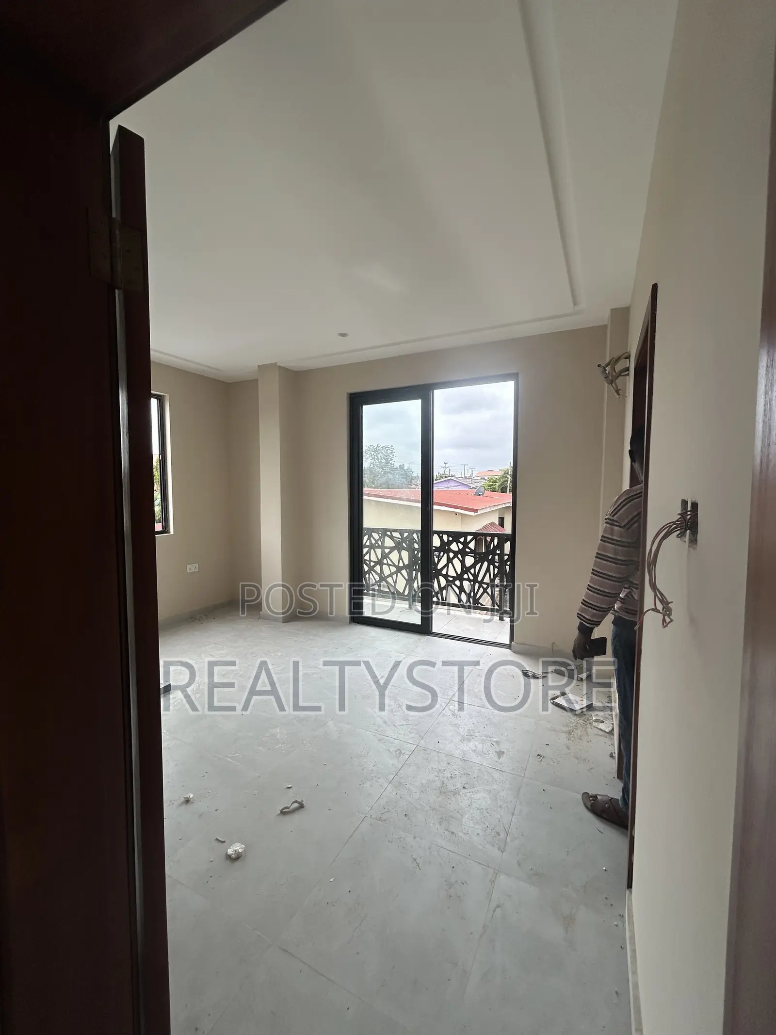 2bdrm Apartment in Cozy Home, Accra Metropolitan for rent in Accra Metropolitan