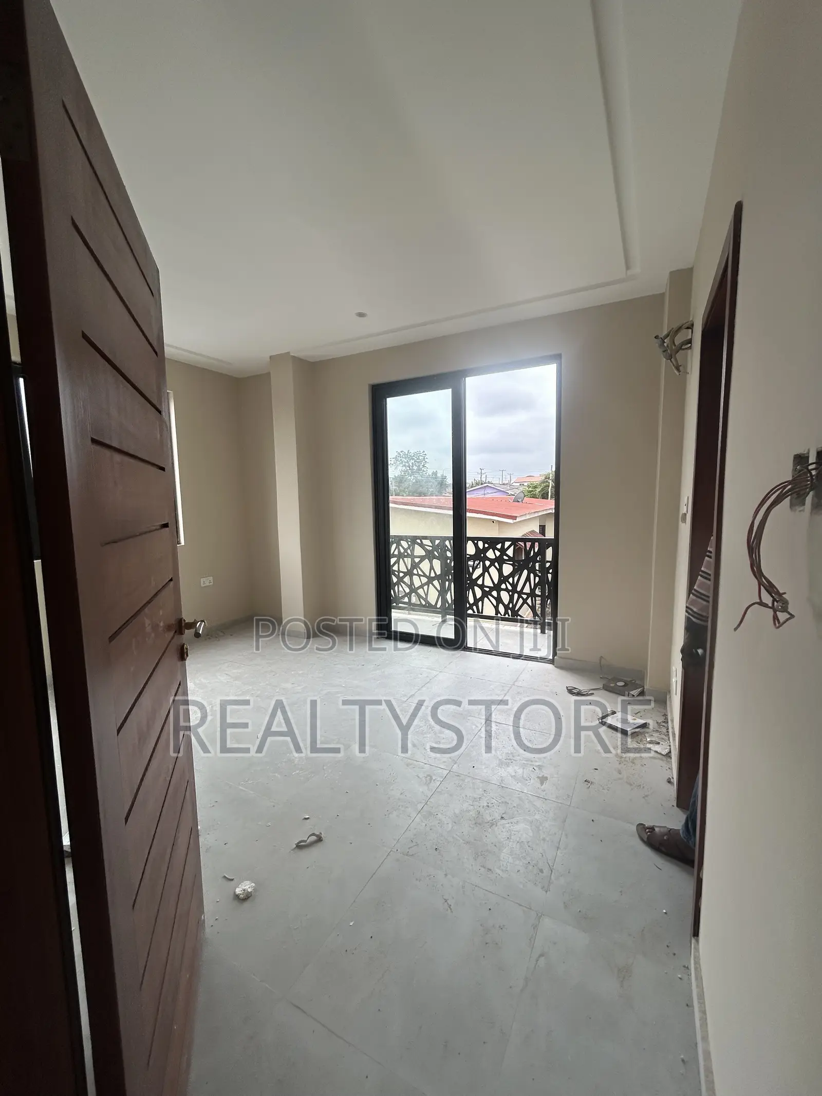 2bdrm Apartment in Cozy Home, Accra Metropolitan for rent in Accra Metropolitan