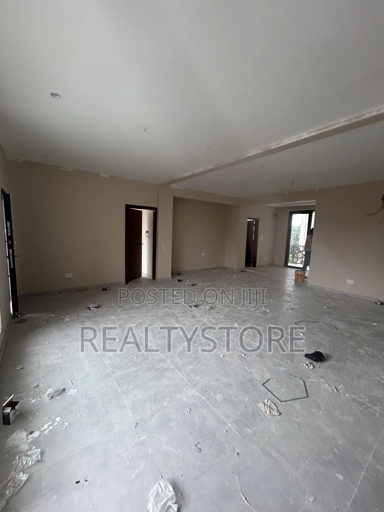 2bdrm Apartment in Cozy Home, Accra Metropolitan for rent in Accra Metropolitan