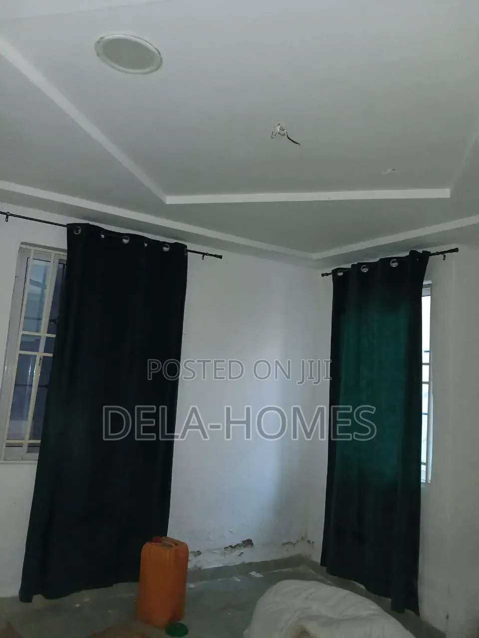 2bdrm Apartment in Adjinganor Estate, Ability for rent in Ability