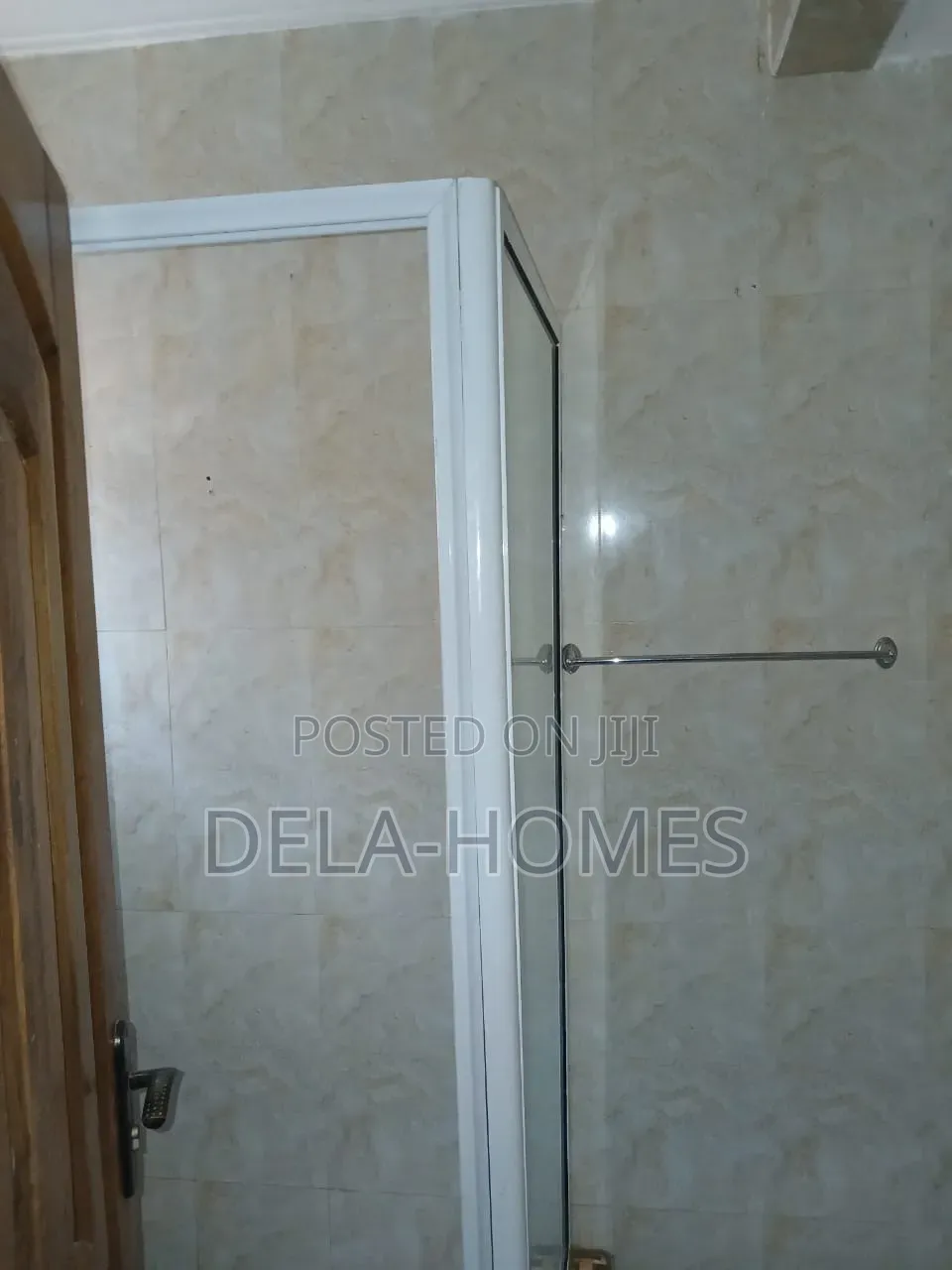 2bdrm Apartment in Adjinganor Estate, Ability for rent in Ability