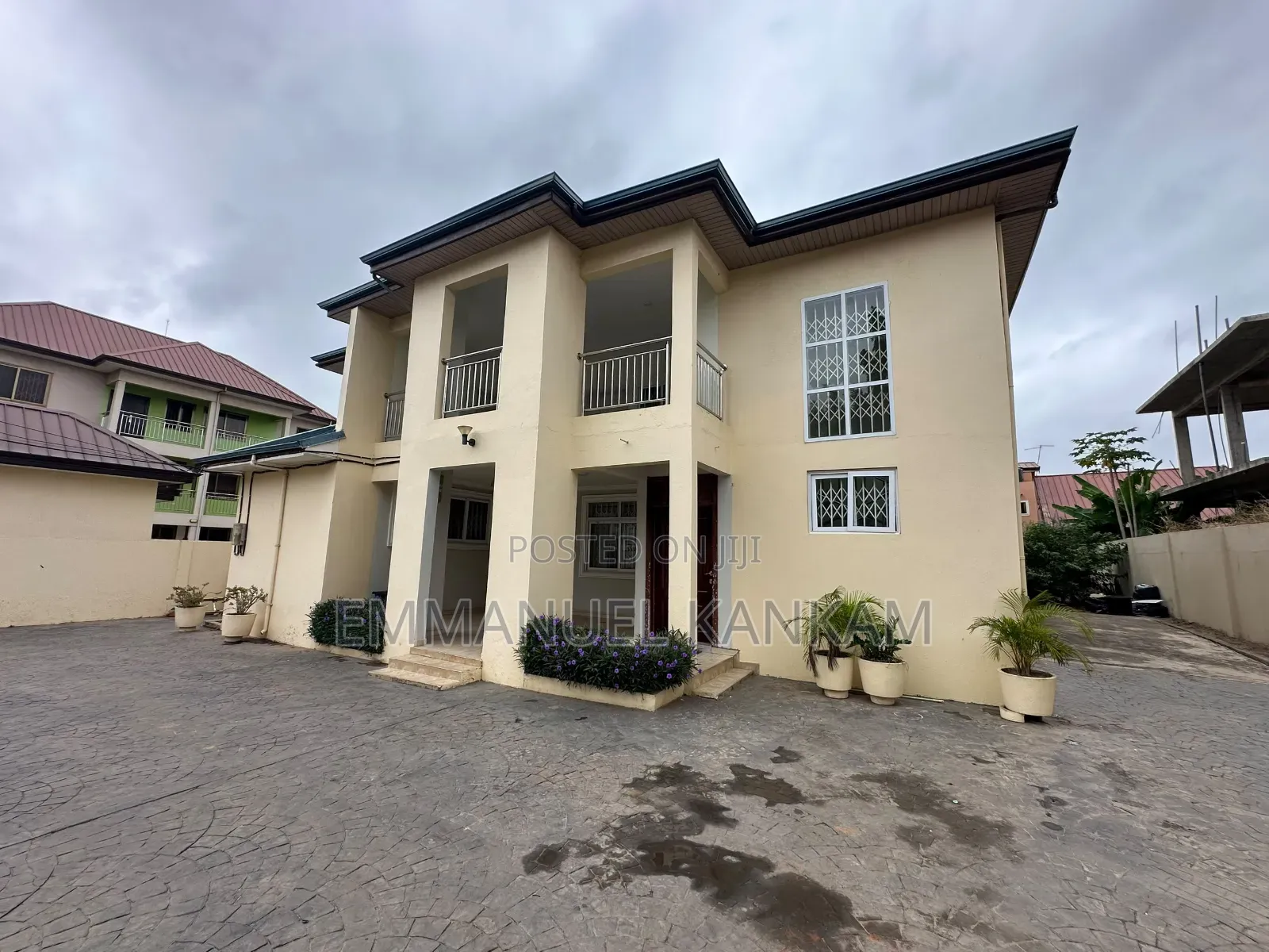 3bdrm Apartment in American House for rent in American House