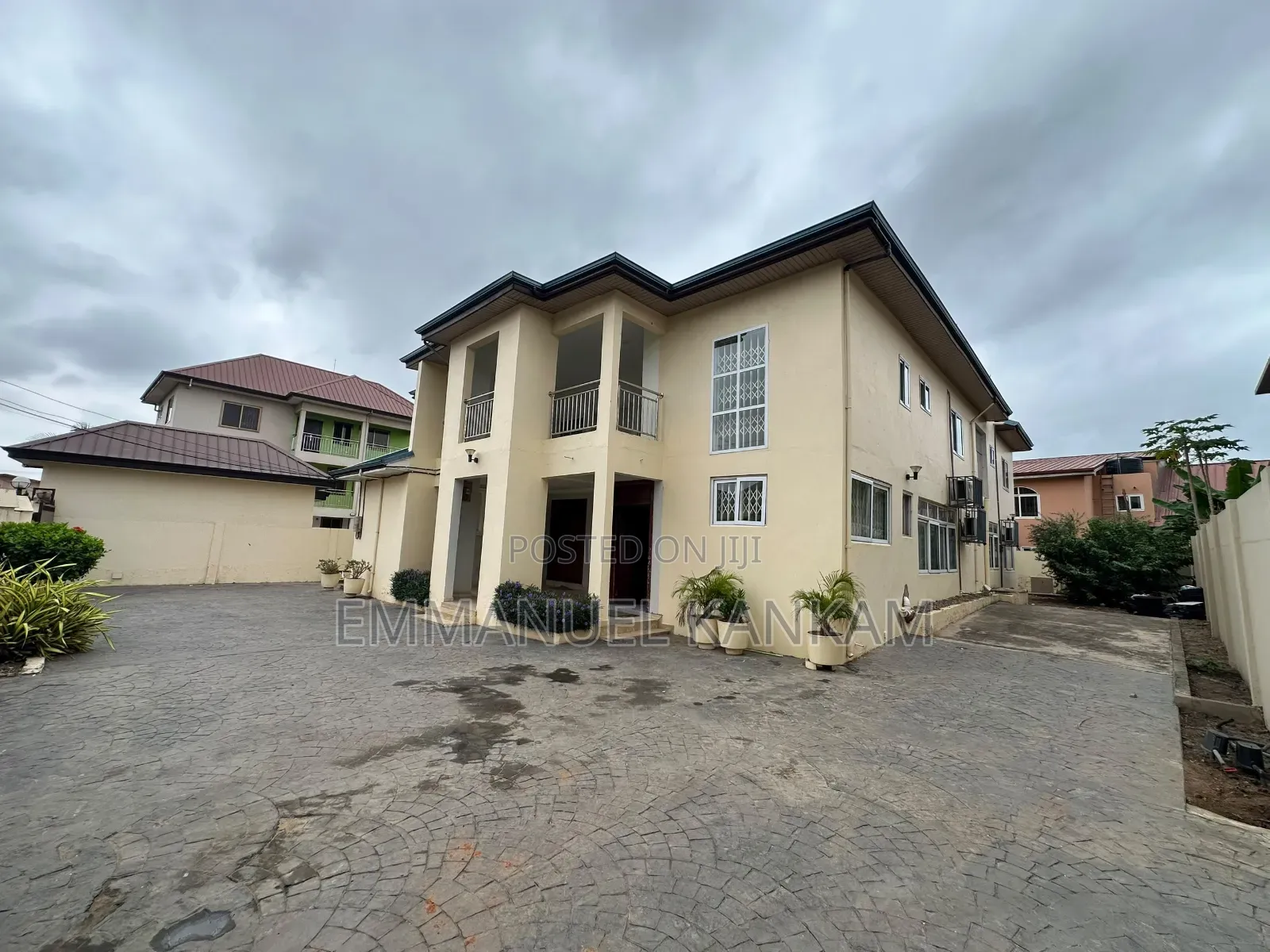 3bdrm Apartment in American House for rent in American House