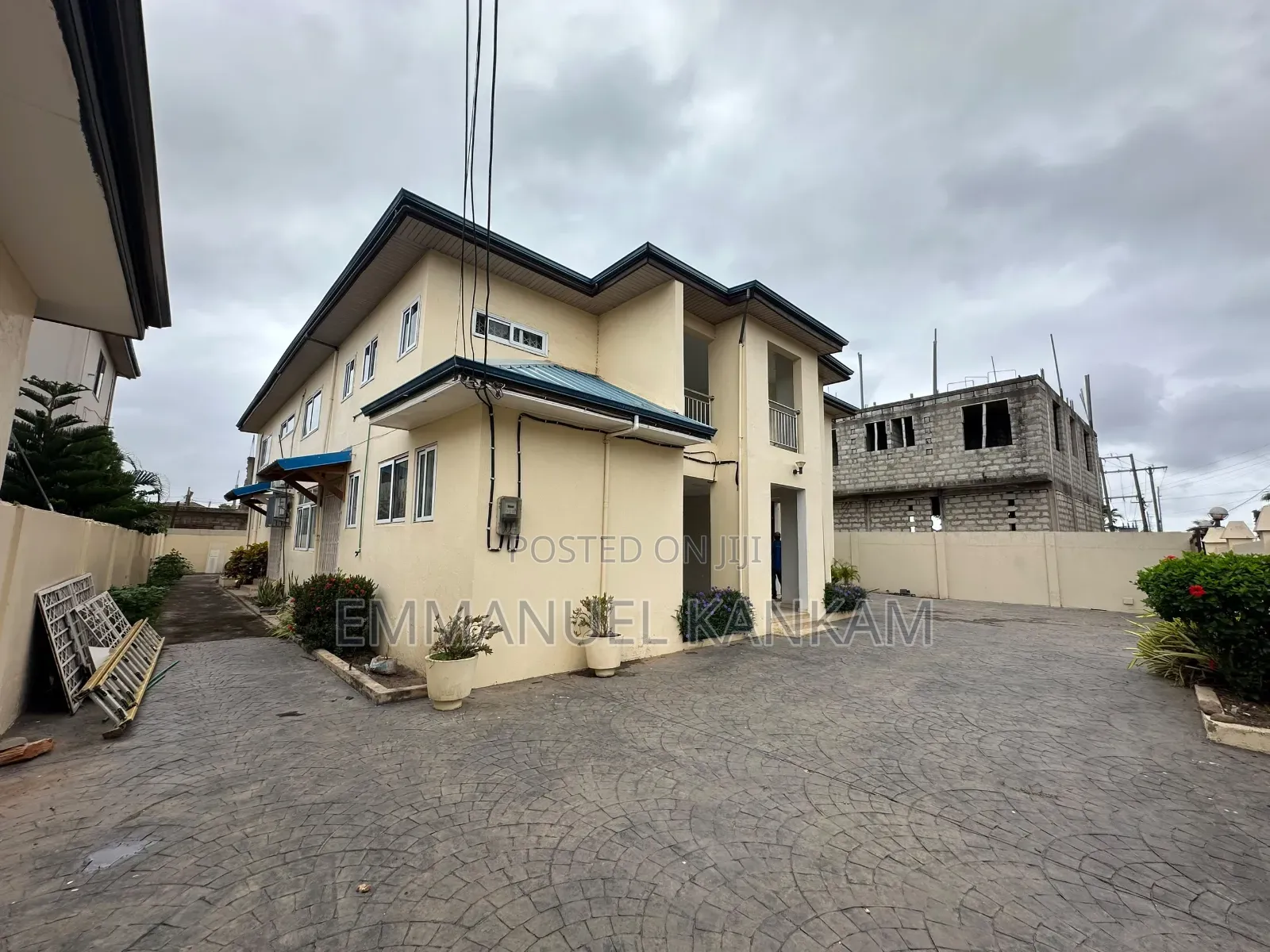 3bdrm Apartment in American House for rent in American House