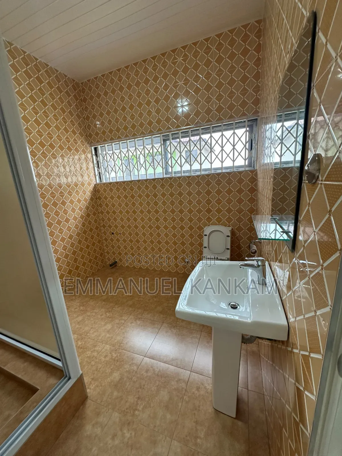 3bdrm Apartment in American House for rent in American House