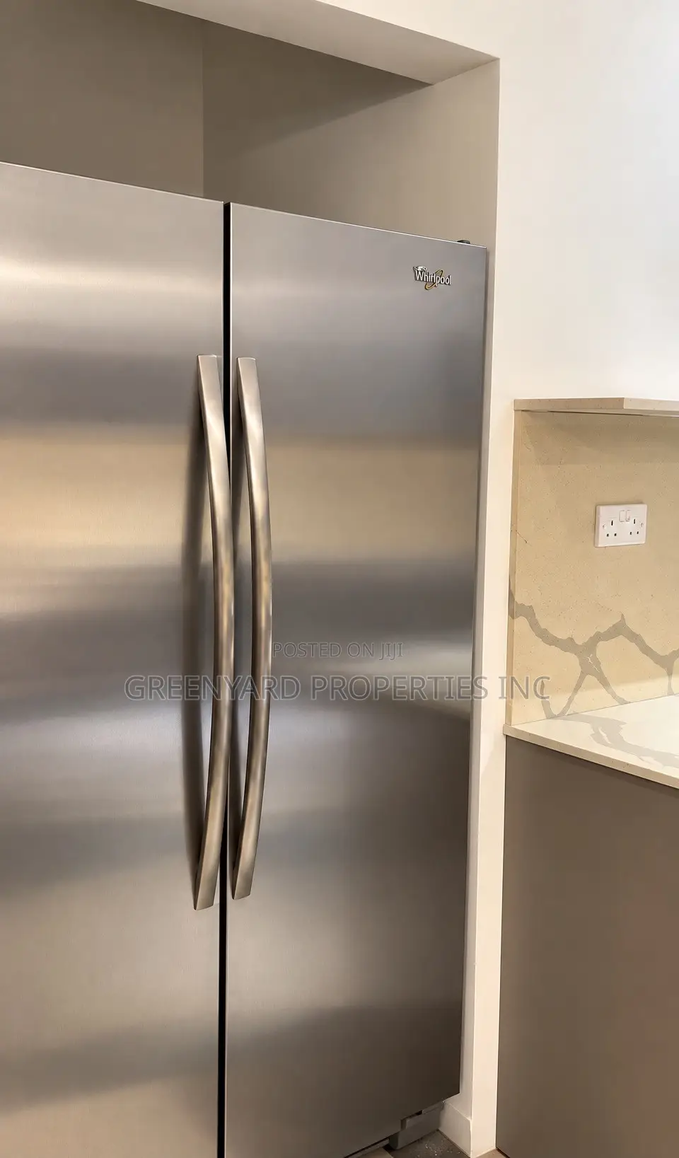 Furnished 1bdrm Penthouse in Osu for rent in Osu