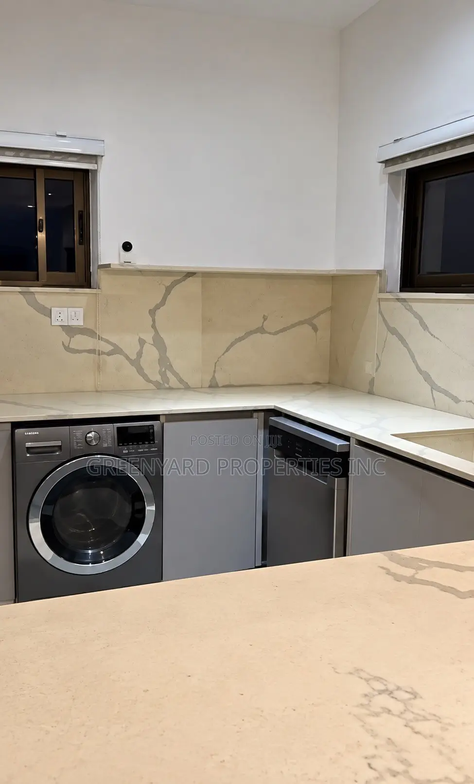 Furnished 1bdrm Penthouse in Osu for rent in Osu