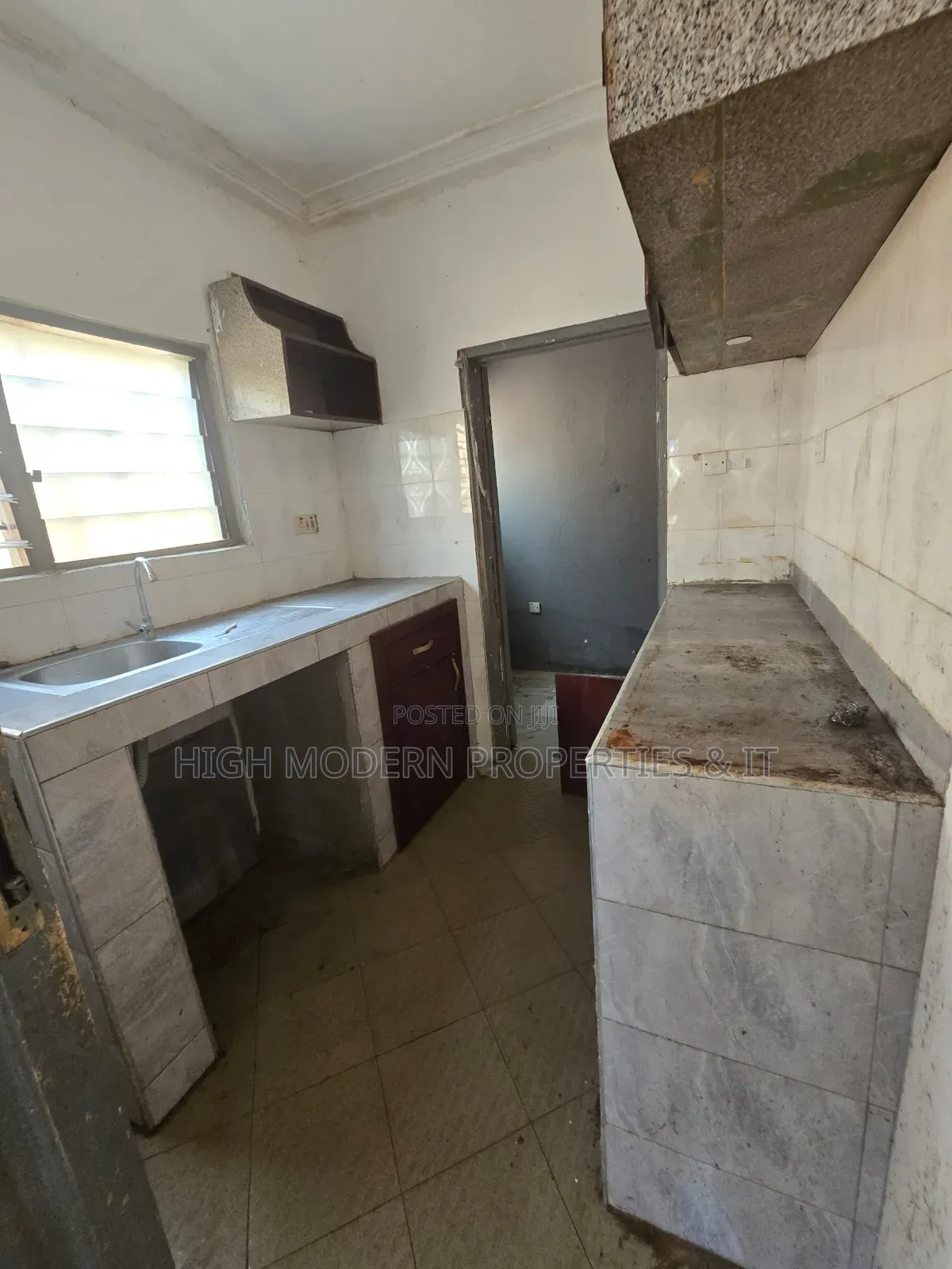 3bdrm House in Pentecost, Martime University Area for rent in Martime University Area