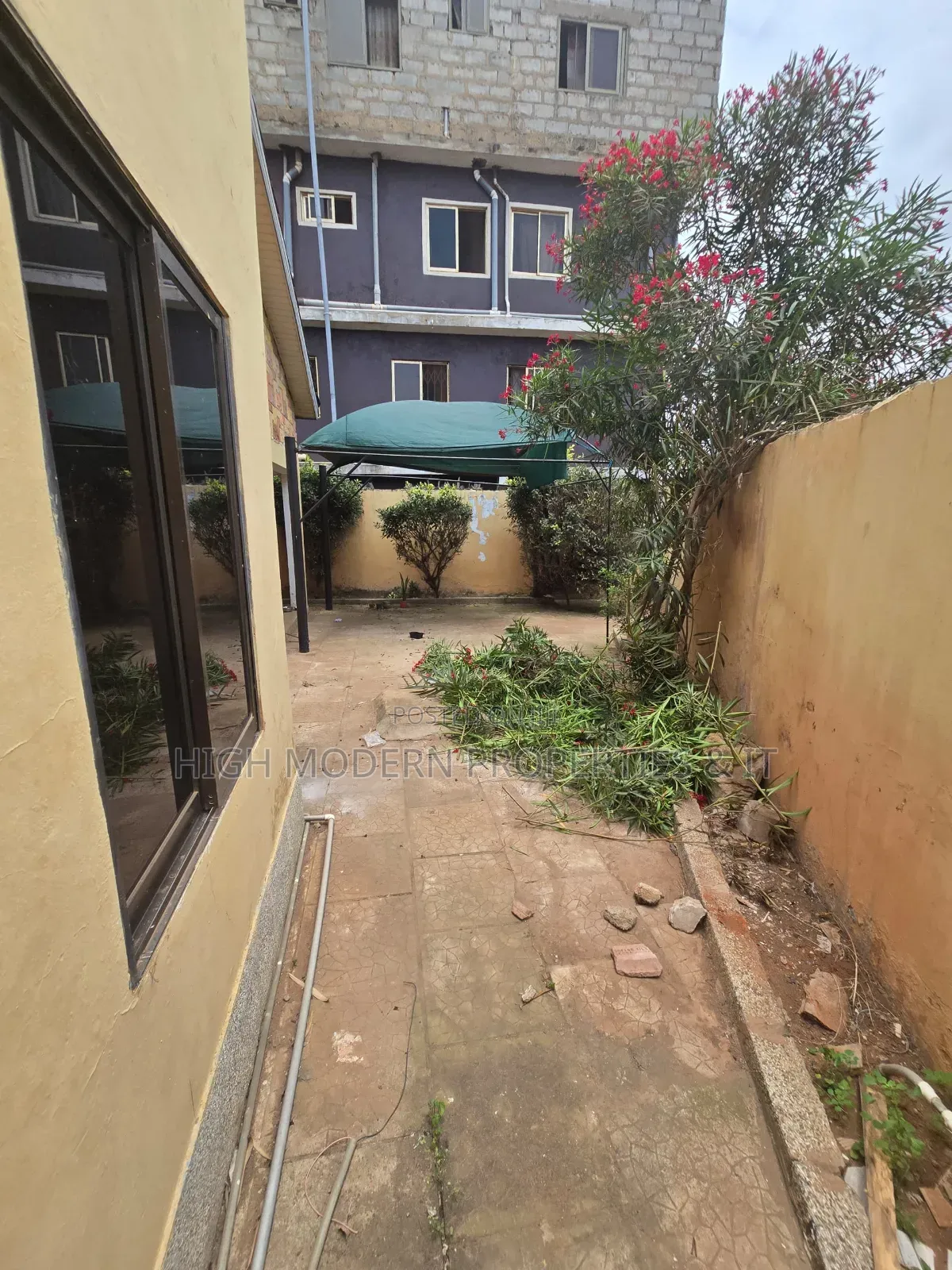 3bdrm House in Pentecost, Martime University Area for rent in Martime University Area