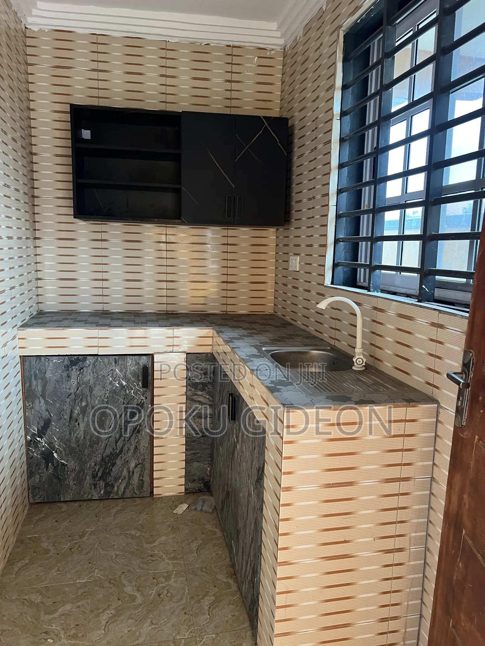1bdrm Apartment in Ablekuma, CP for rent in CP