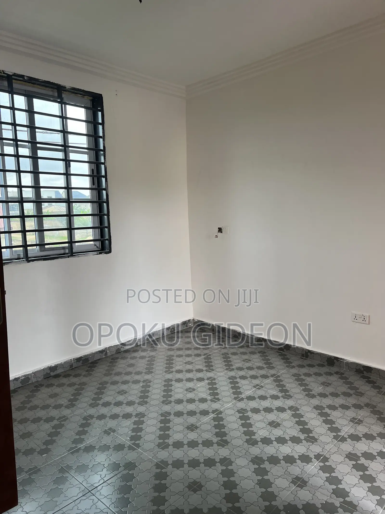 1bdrm Apartment in Ablekuma, CP for rent in CP