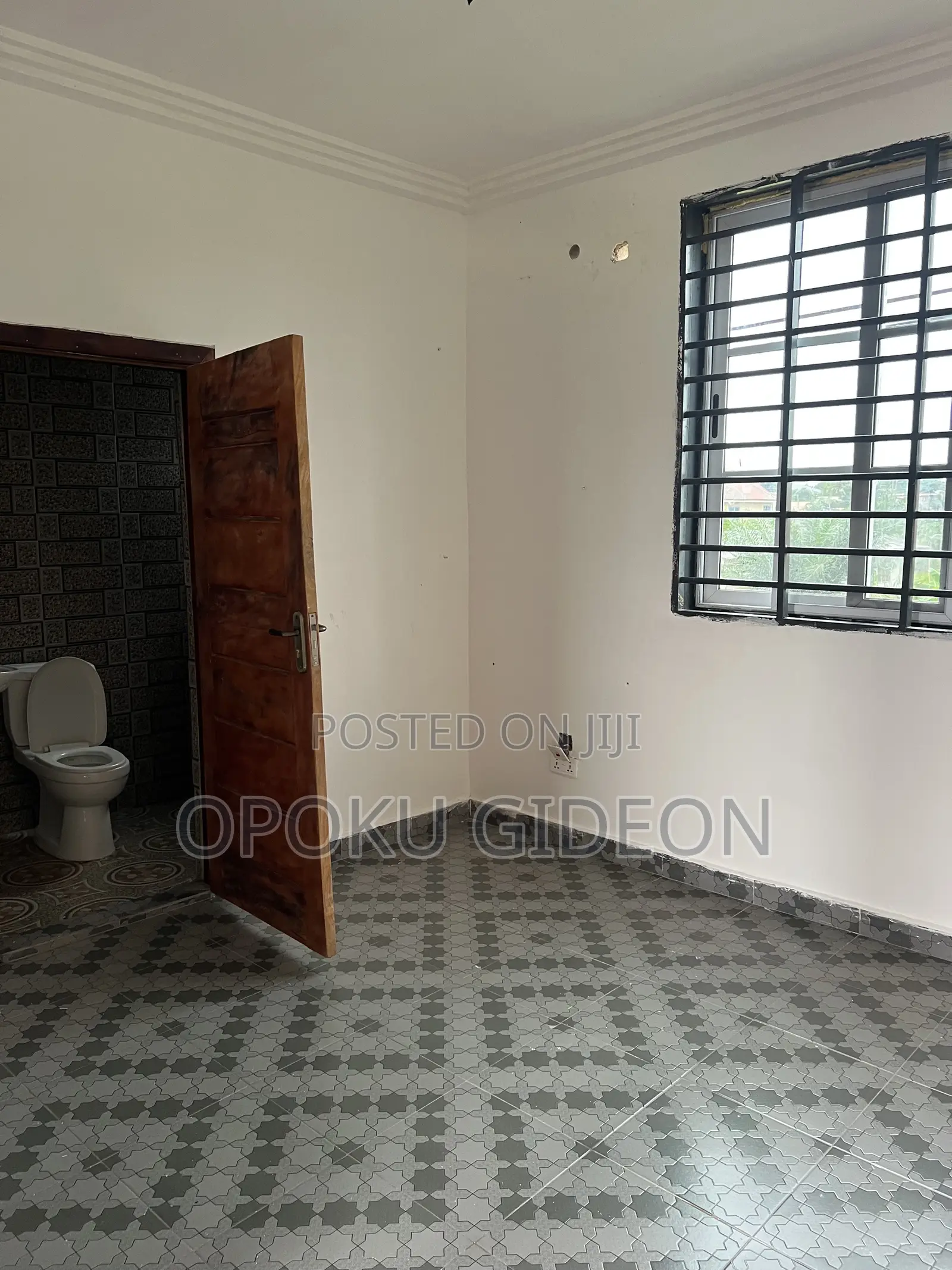 1bdrm Apartment in Ablekuma, CP for rent in CP