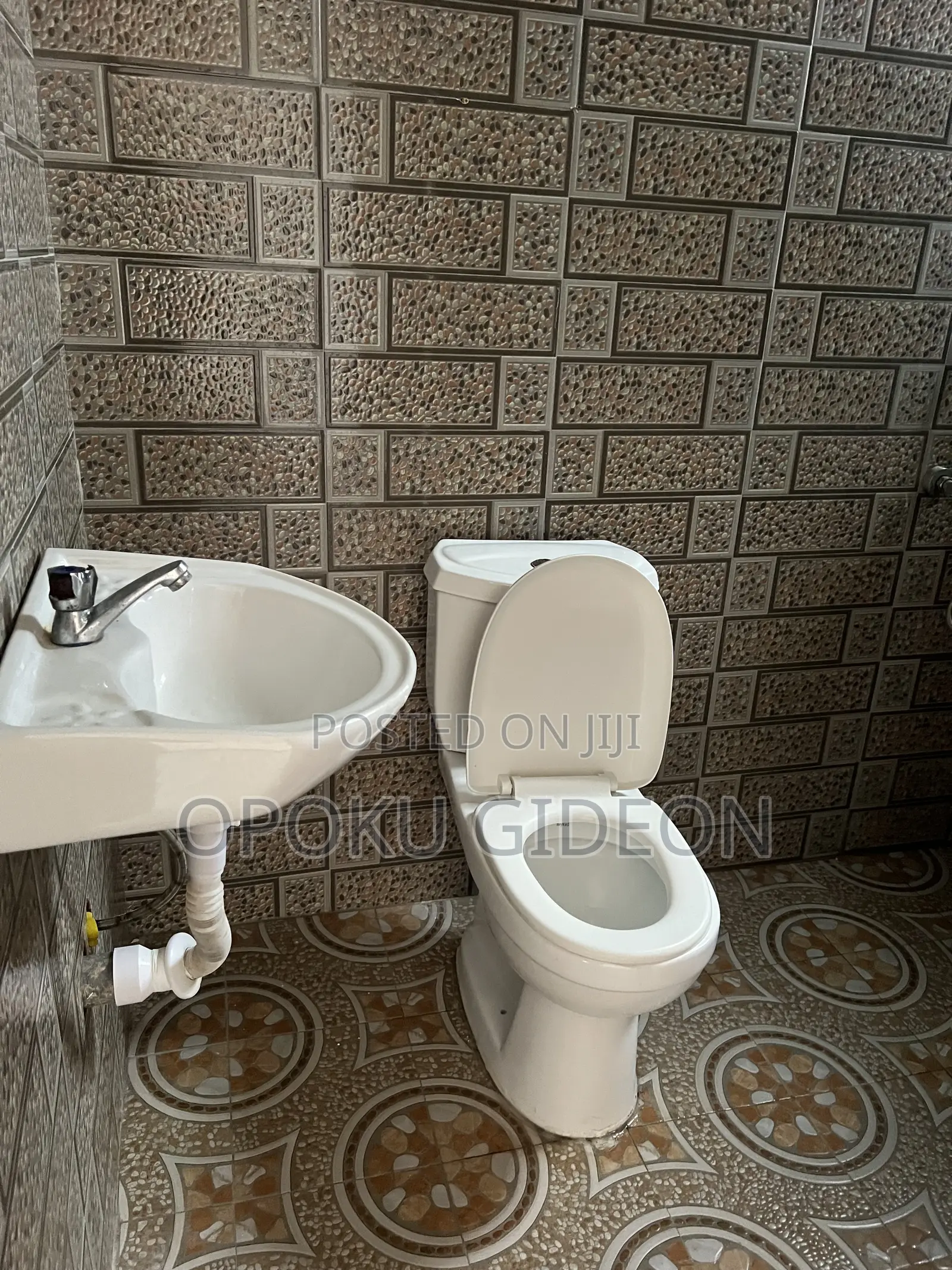 1bdrm Apartment in Ablekuma, CP for rent in CP