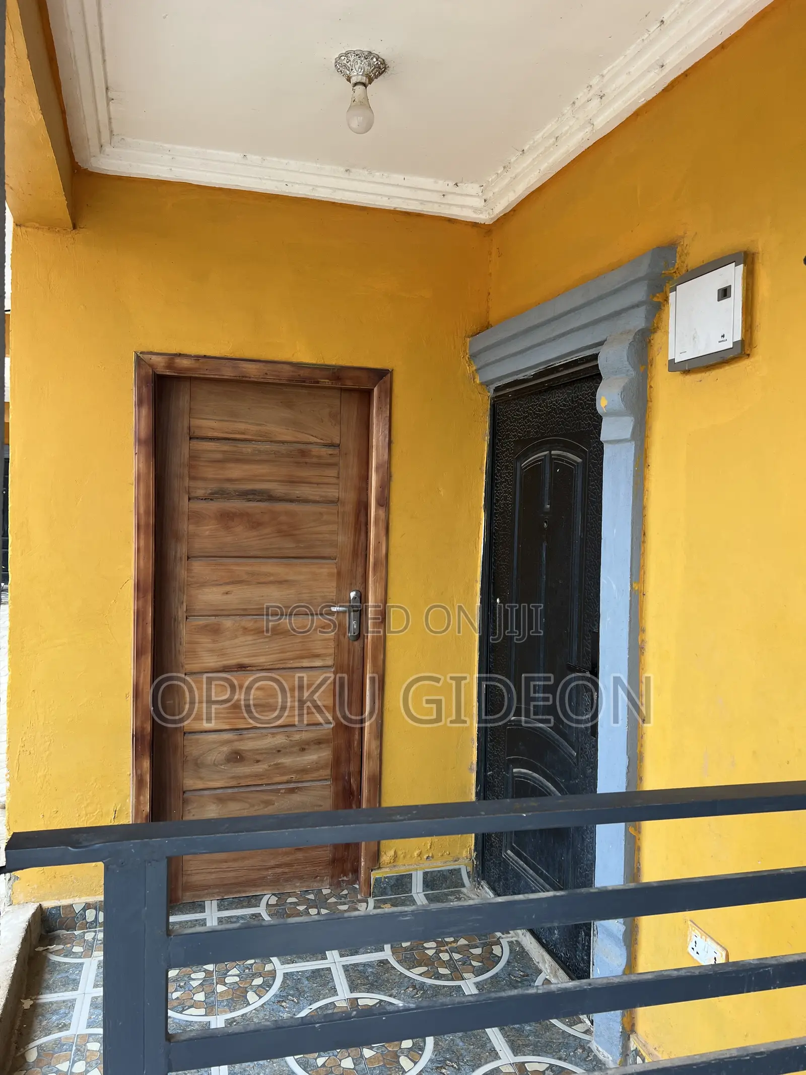 1bdrm Apartment in Ablekuma, CP for rent in CP