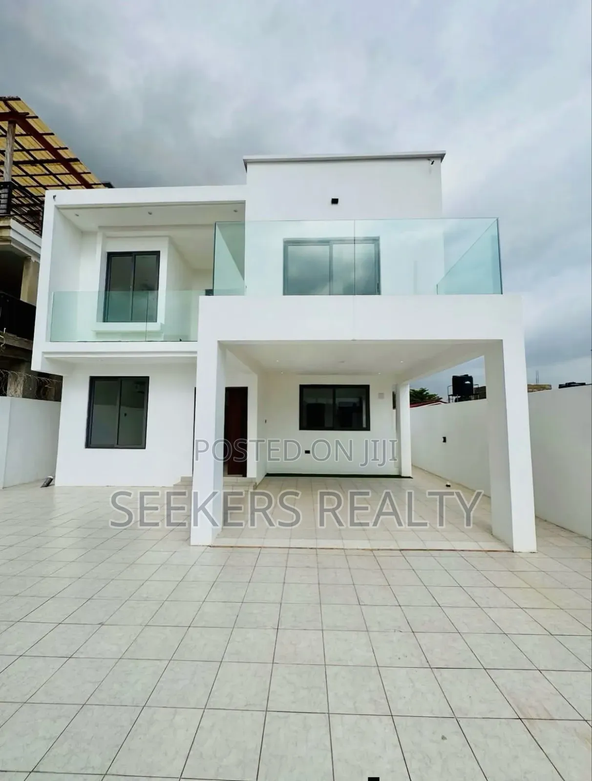 3bdrm House in Seekers Realty, Nmai-Dzorn for sale in Nmai-Dzorn