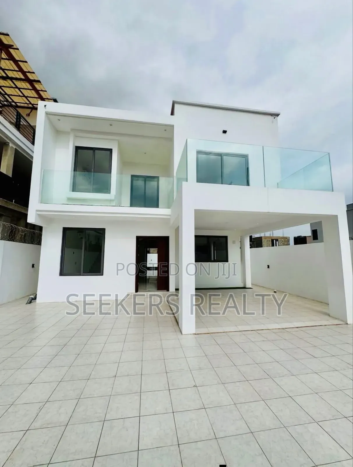 3bdrm House in Seekers Realty, Nmai-Dzorn for sale in Nmai-Dzorn