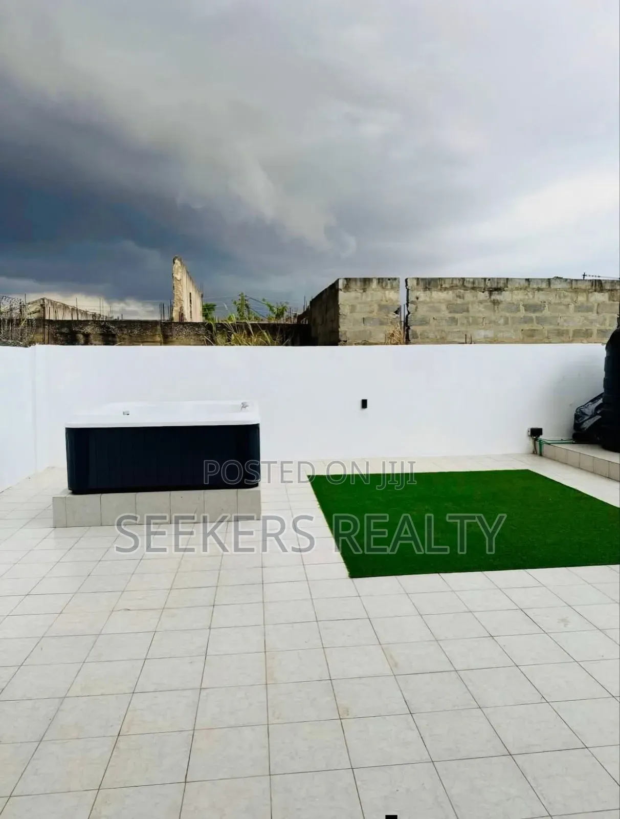 3bdrm House in Seekers Realty, Nmai-Dzorn for sale in Nmai-Dzorn