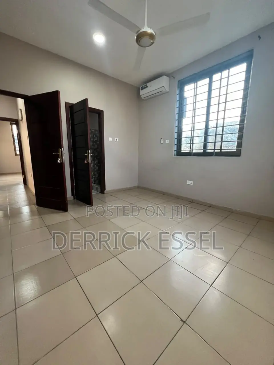 2bdrm Apartment in Kojo_Realestate, Tseaddo for rent in Tseaddo