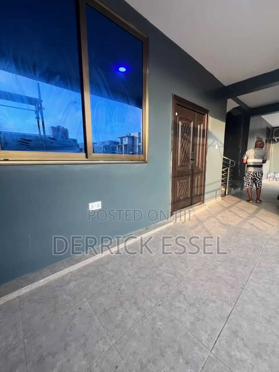 2bdrm Apartment in Kojo_Realestate, Tseaddo for rent in Tseaddo