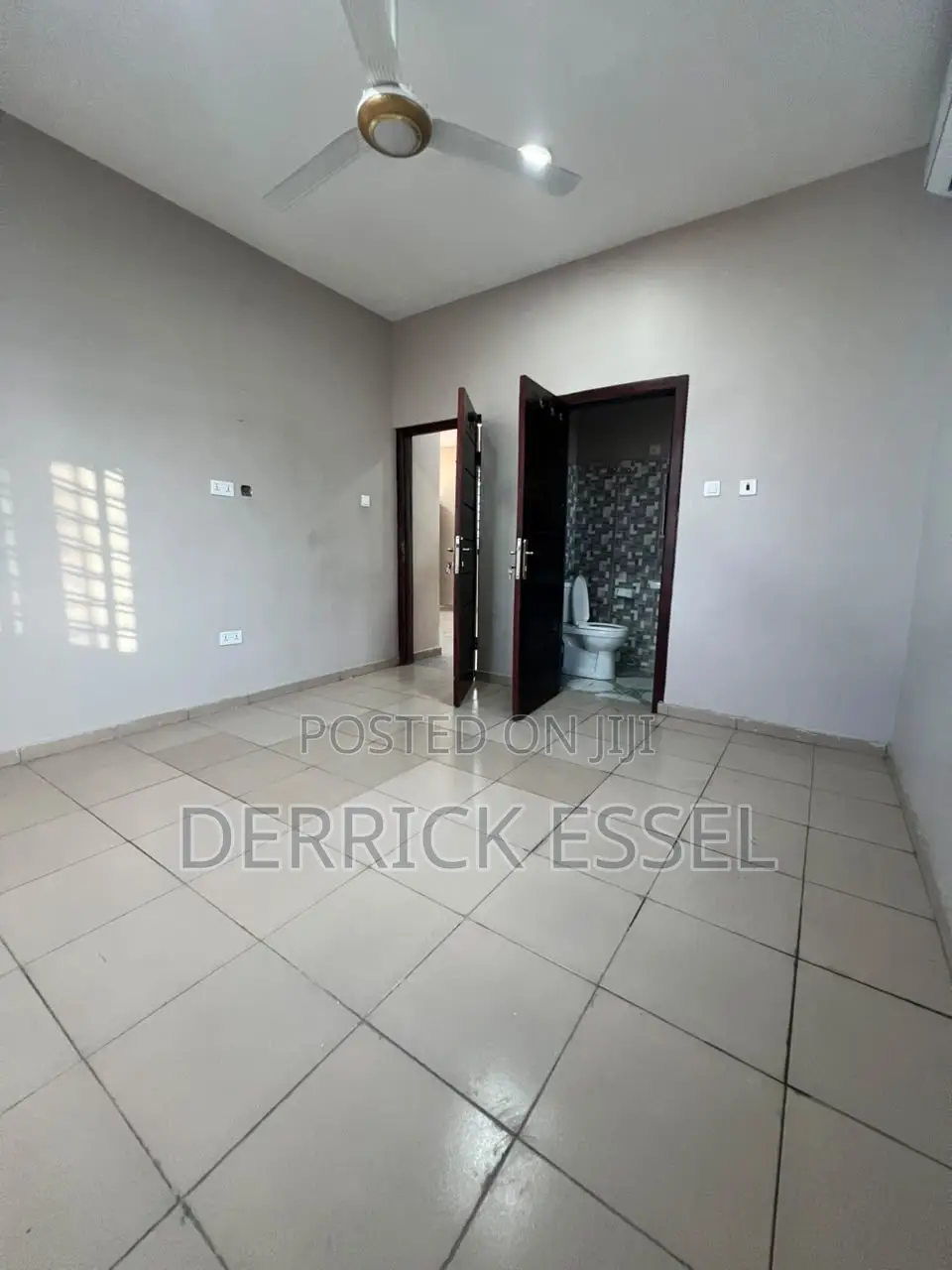 2bdrm Apartment in Kojo_Realestate, Tseaddo for rent in Tseaddo