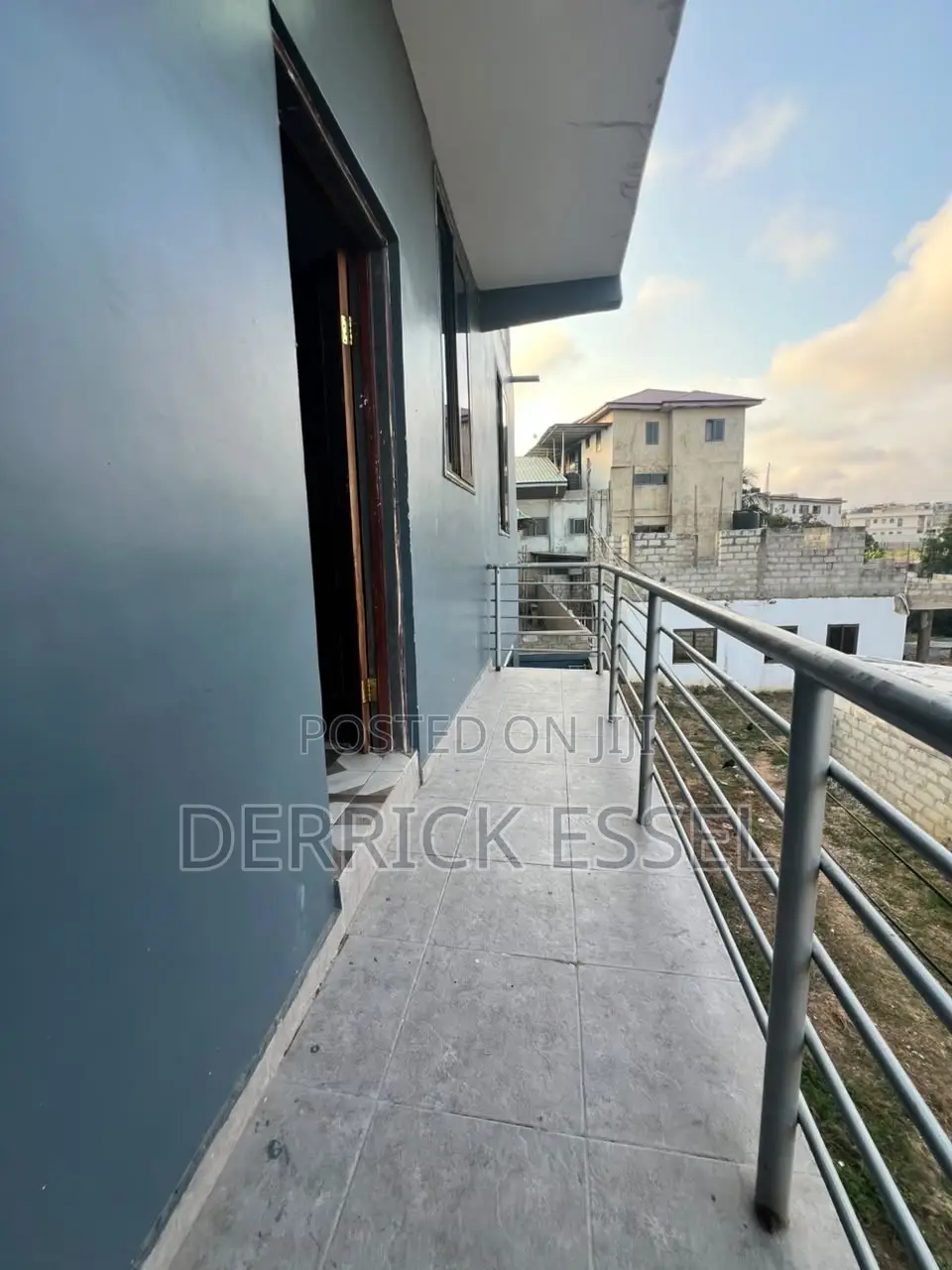 2bdrm Apartment in Kojo_Realestate, Tseaddo for rent in Tseaddo