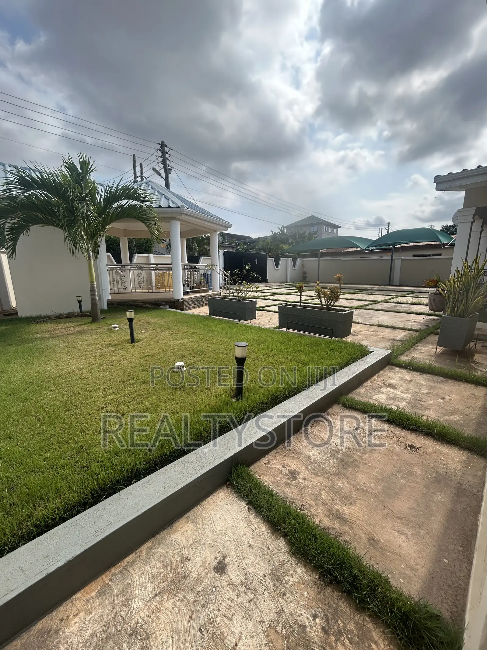 5bdrm House in Realtor Store, Accra Metropolitan for rent in Accra Metropolitan