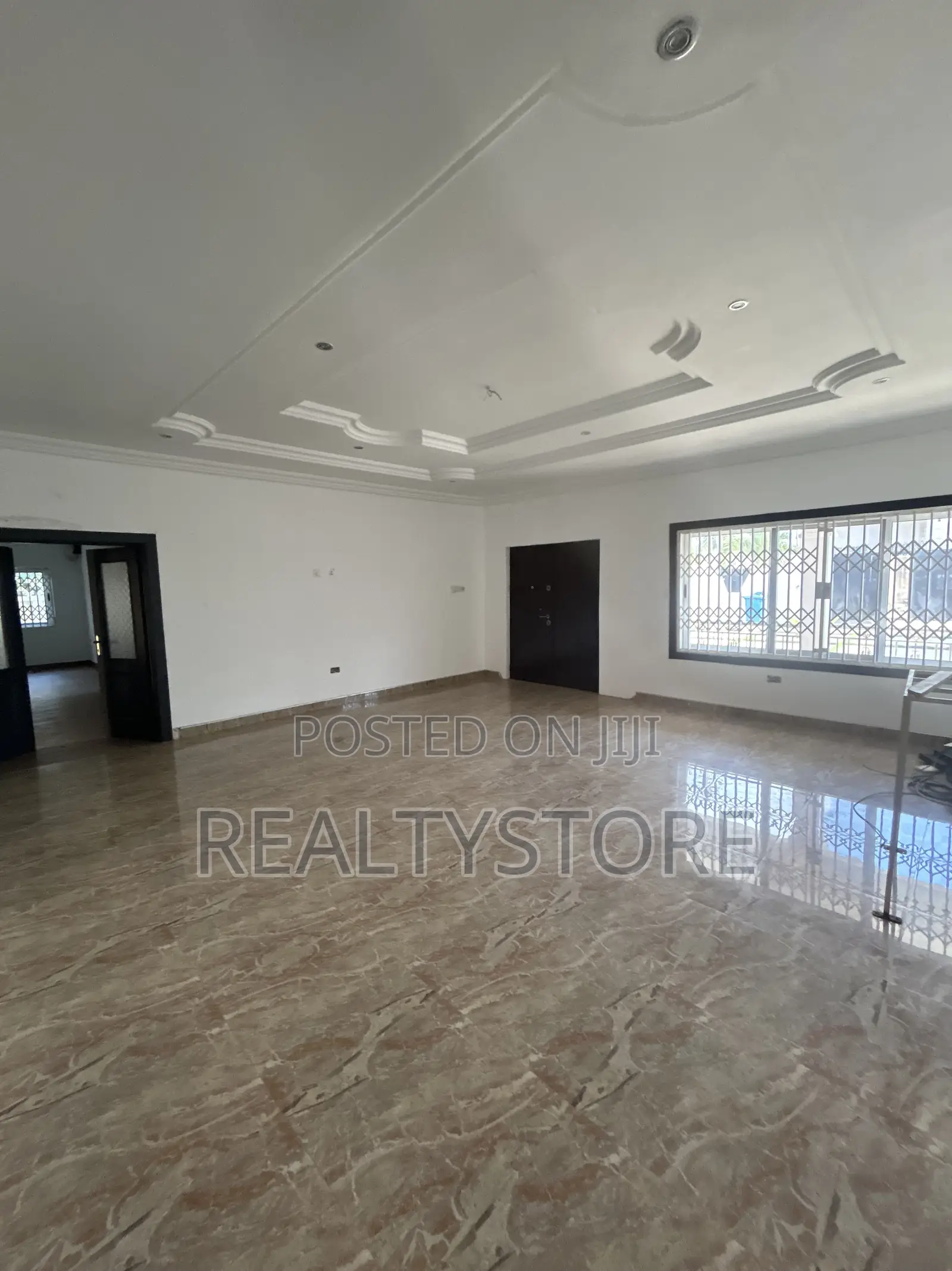 5bdrm House in Realtor Store, Accra Metropolitan for rent in Accra Metropolitan