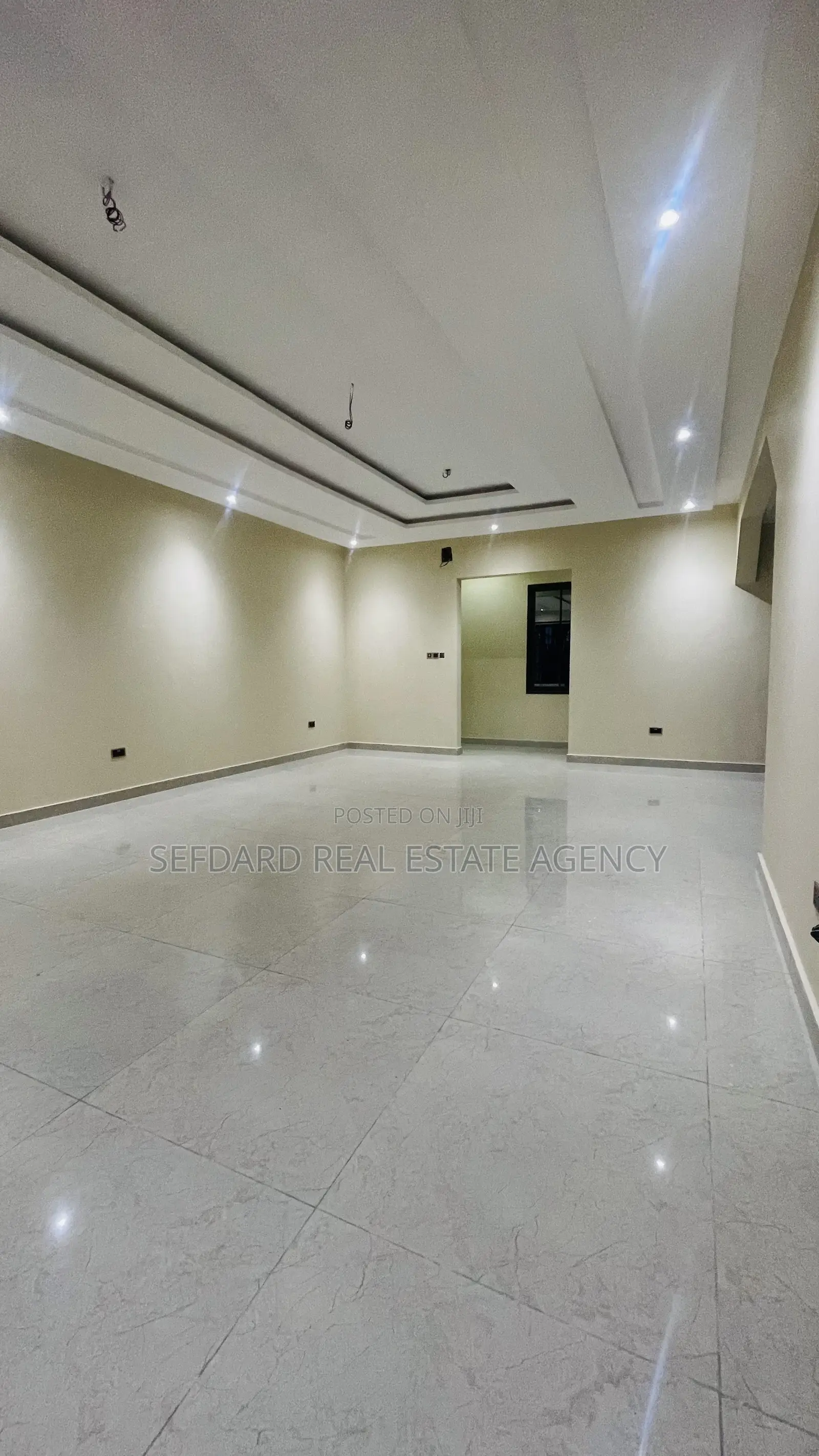 4bdrm House in Sefdard Properties, Amasaman for sale in Amasaman